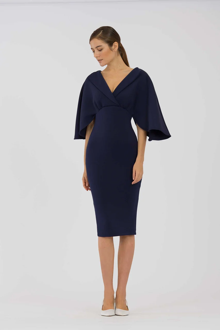 Diciexy (Navy) - Image 6