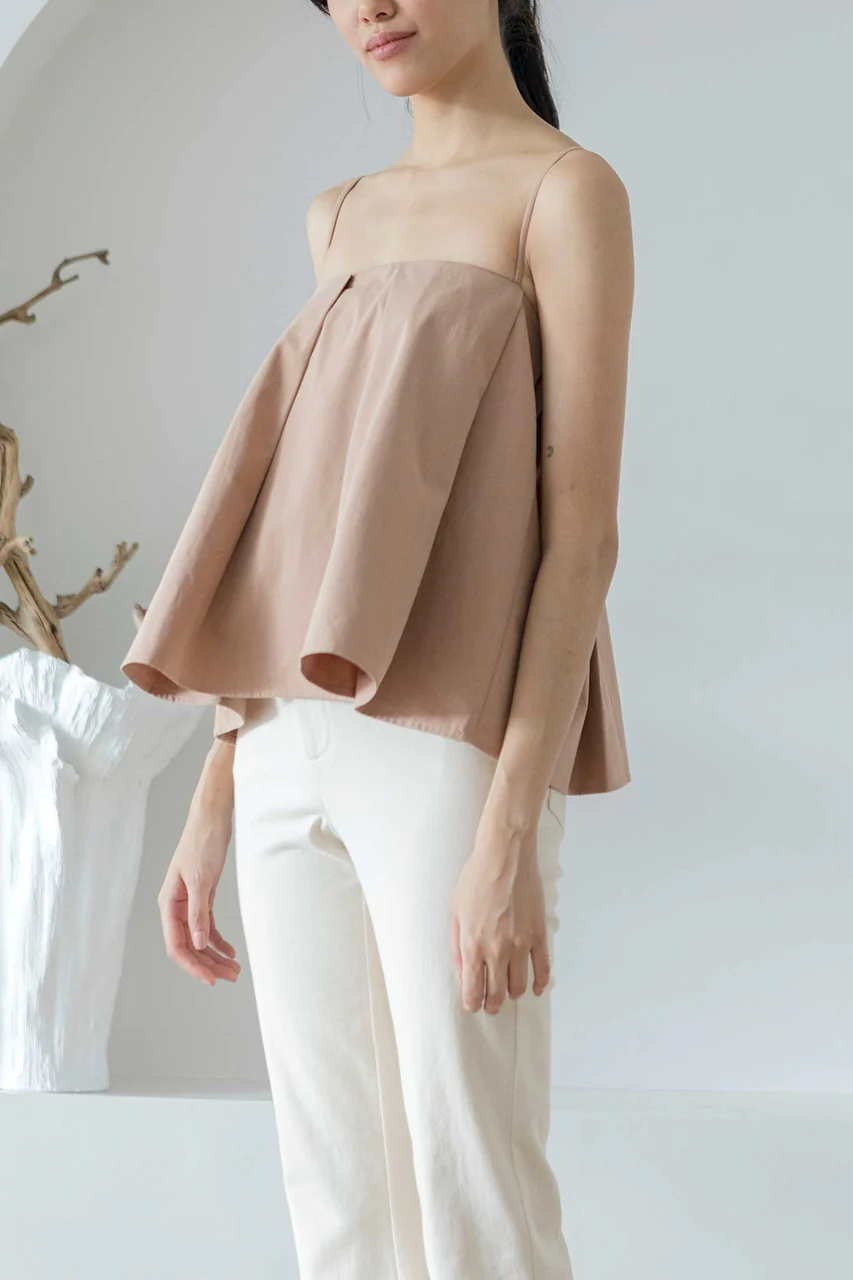Dimiezef Top (Mocha) - Image 11