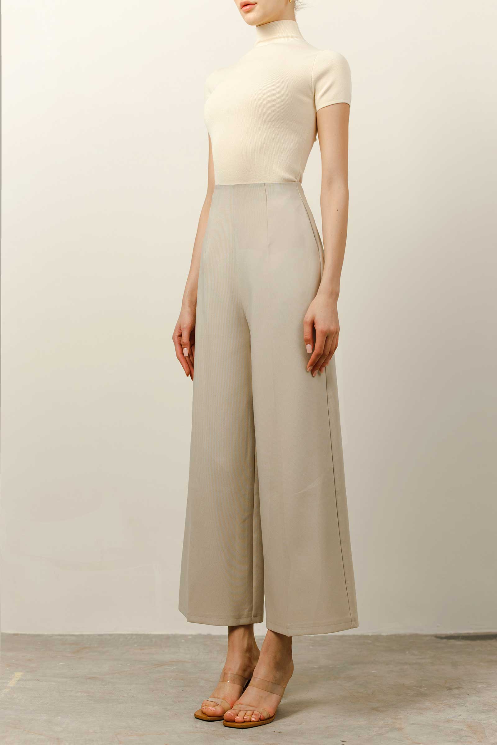 Dolef Pants (Sand) - Image 3