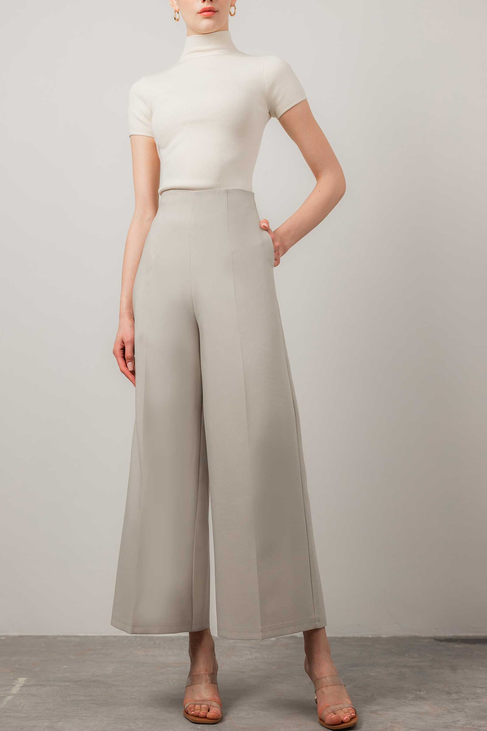 Dolef Pants (Sand) - Image 4