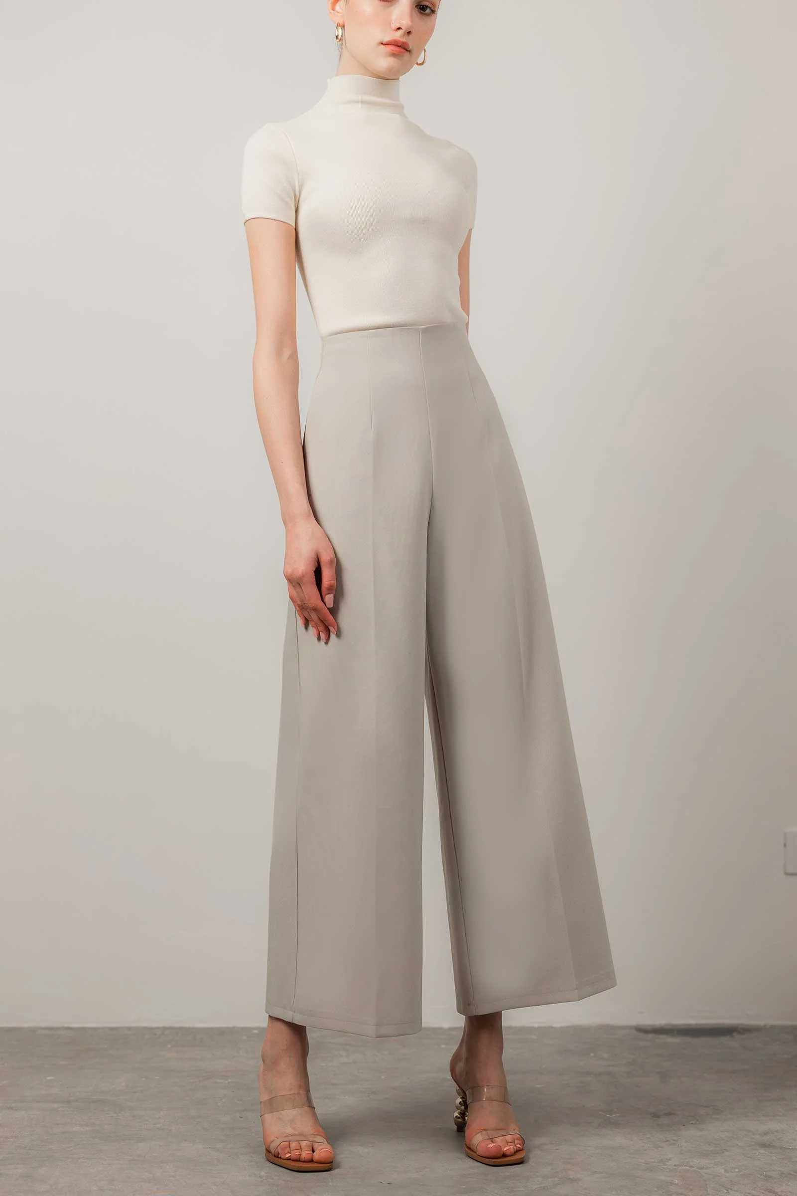 Dolef Pants (Sand) - Image 7