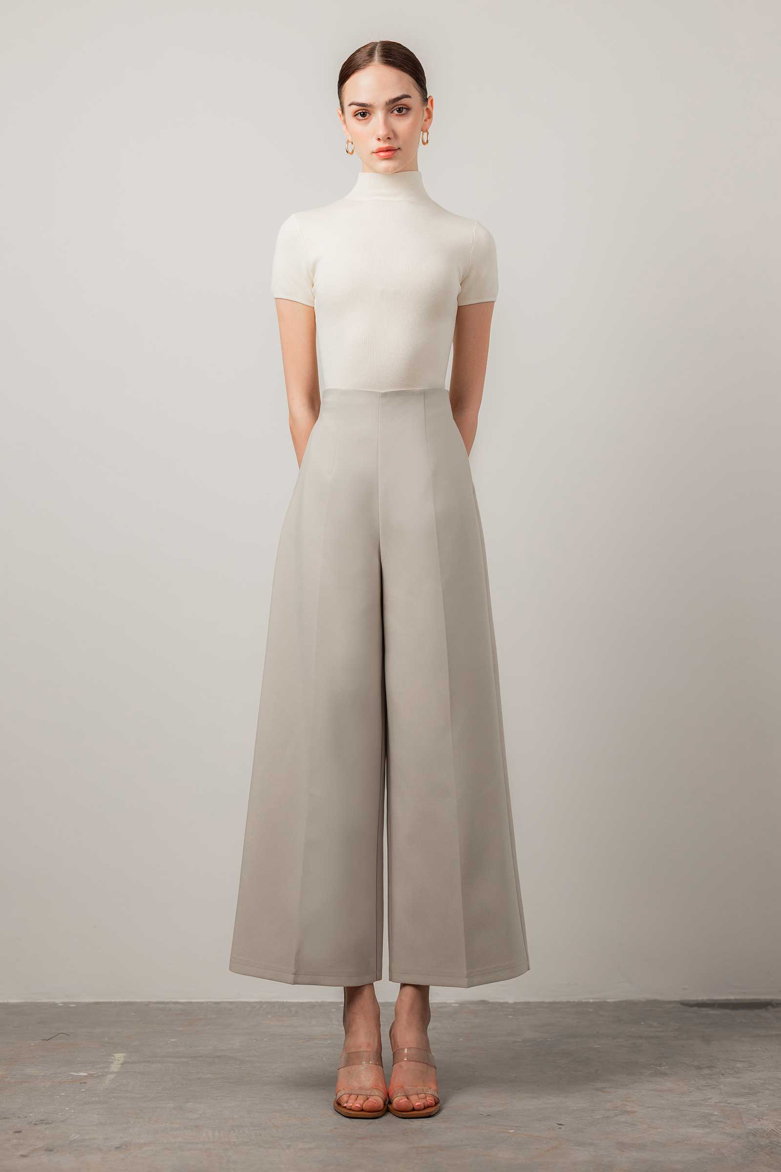 Dolef Pants (Sand) - Image 8