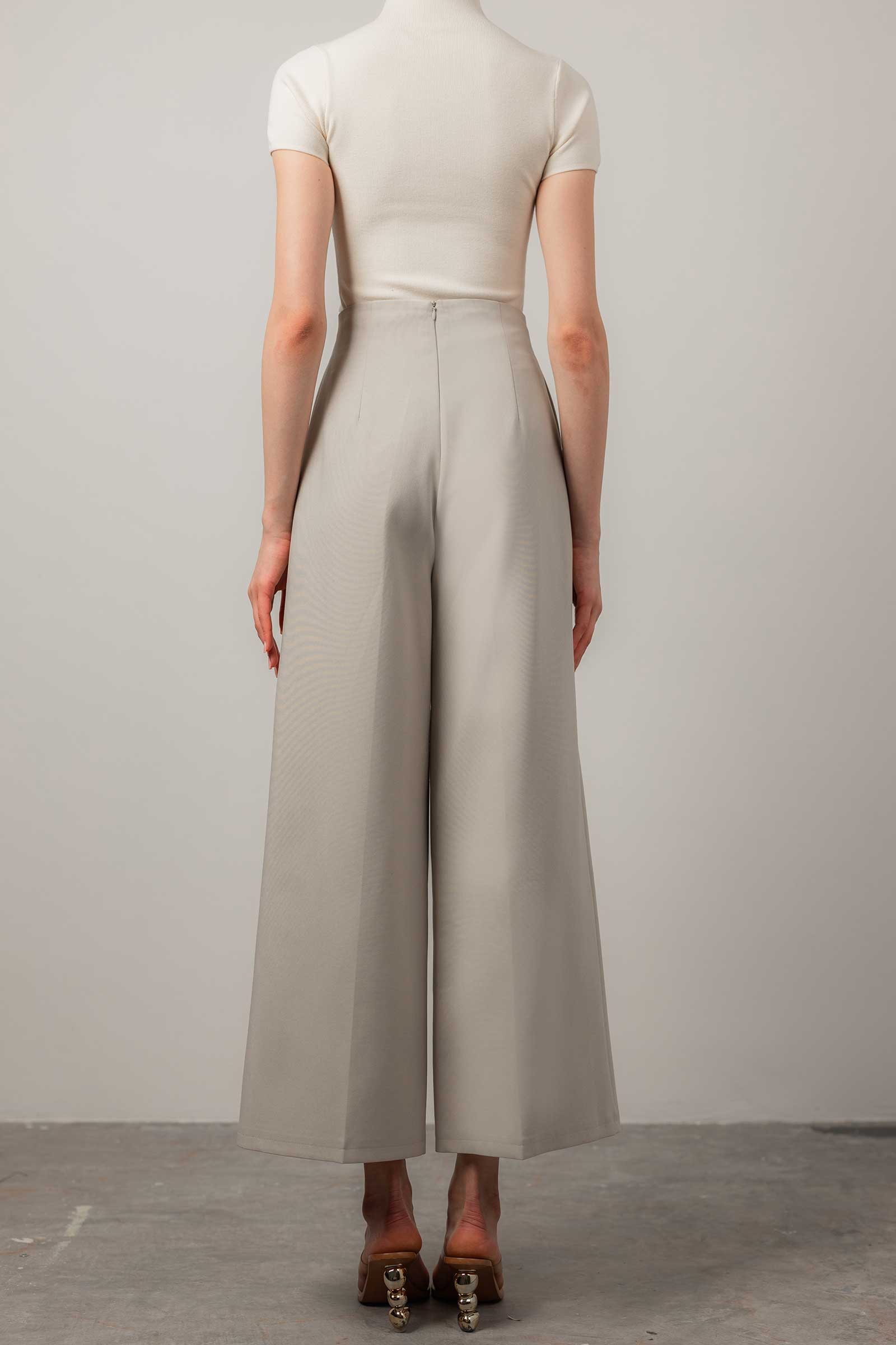 Dolef Pants (Sand) - Image 9