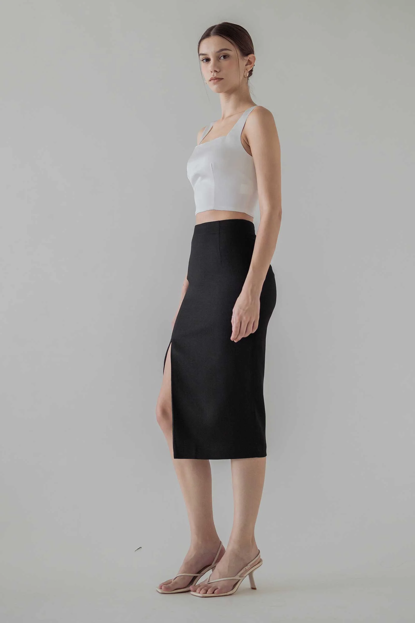 Danioised Top (White) - Image 3