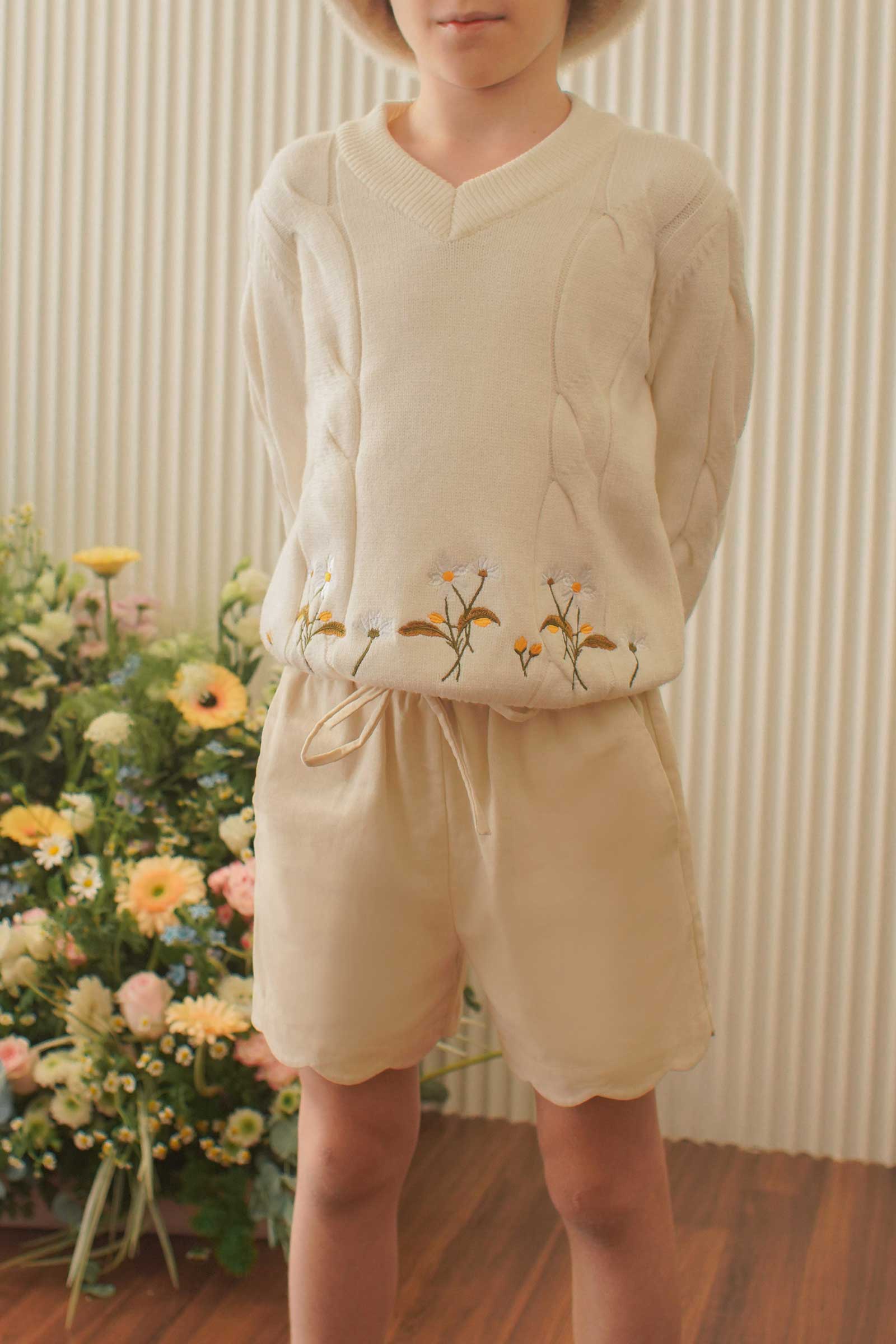 Daisy Top (White) - Image 10