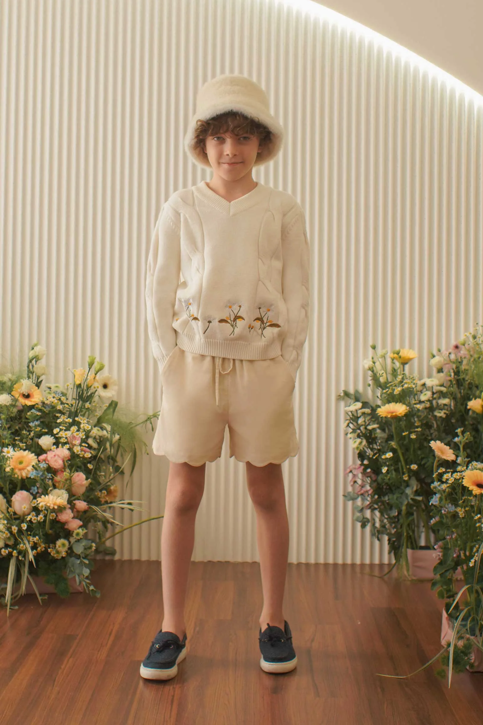 Daisy Top (White) - Image 5