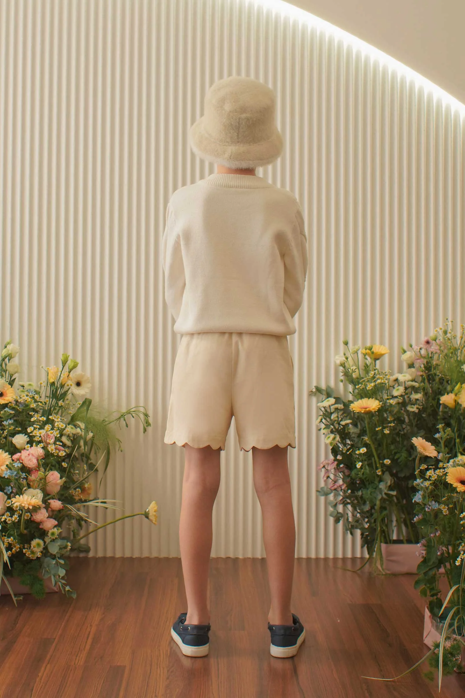 Daisy Top (White) - Image 7