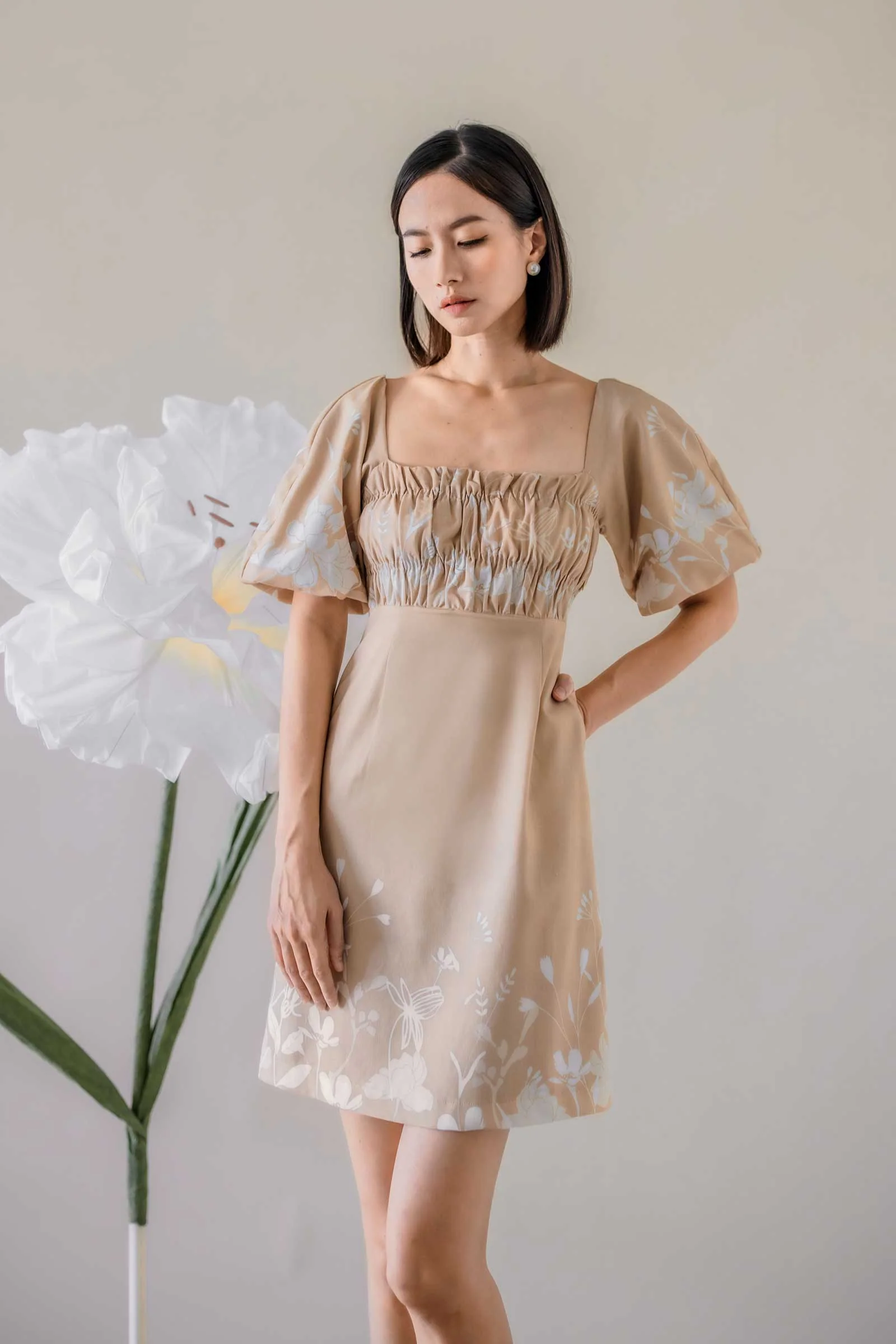 Dloruel (Linen) - Image 6