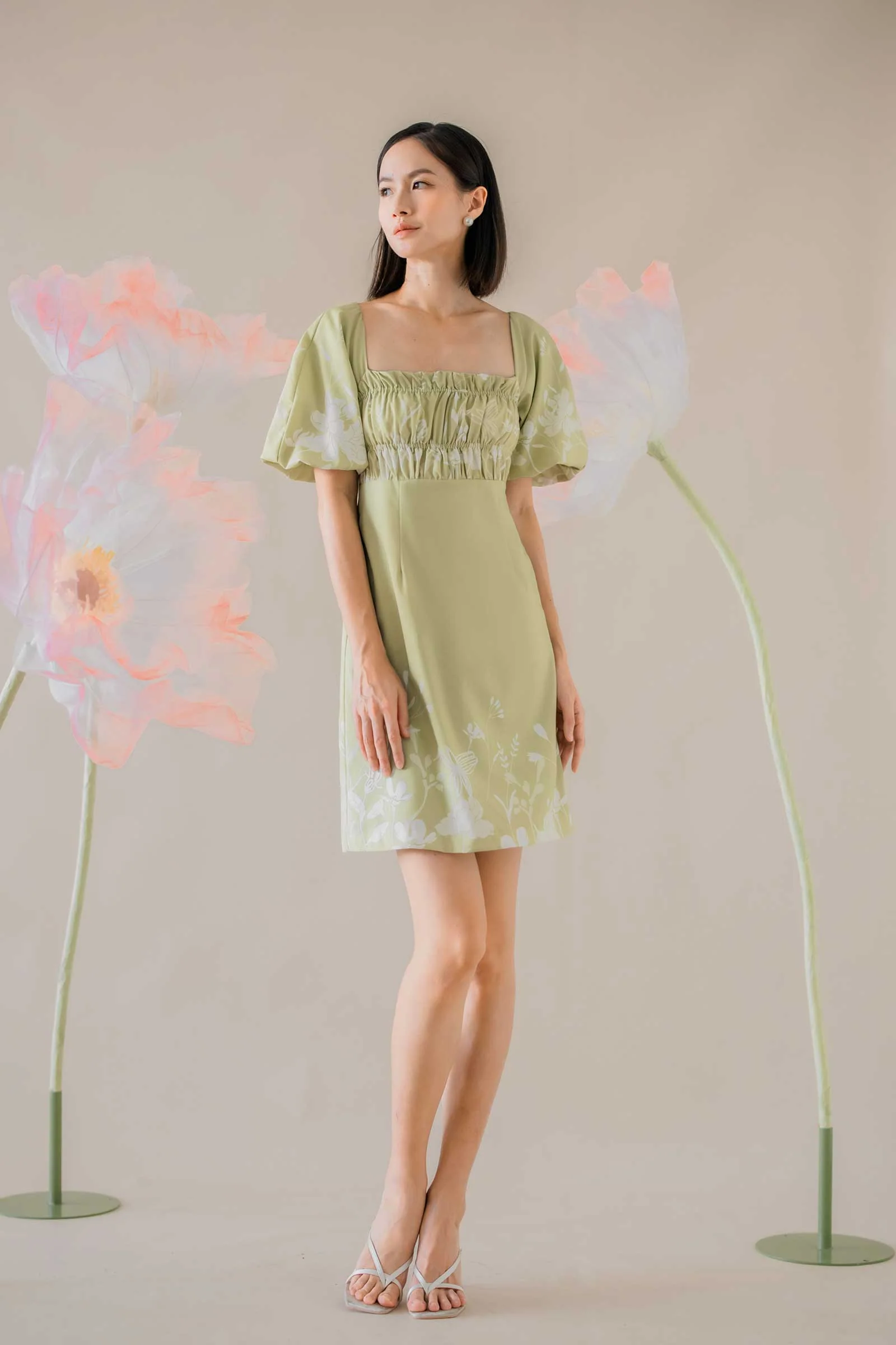 Dloruel (Apple Green) - Image 5