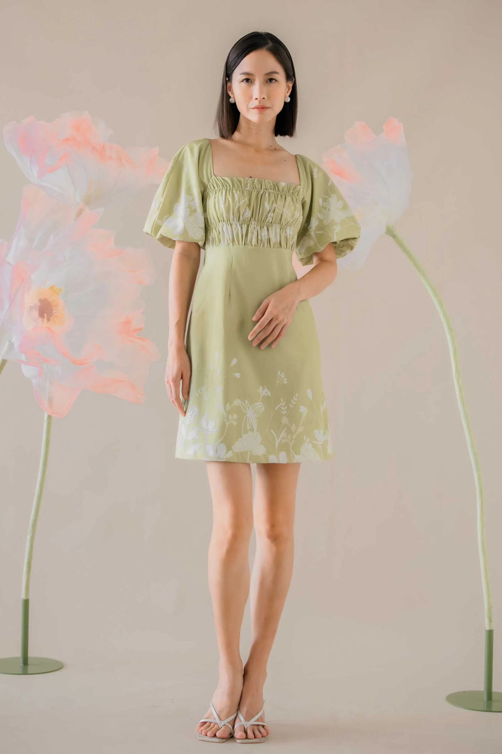 Dloruel (Apple Green) - Image 8