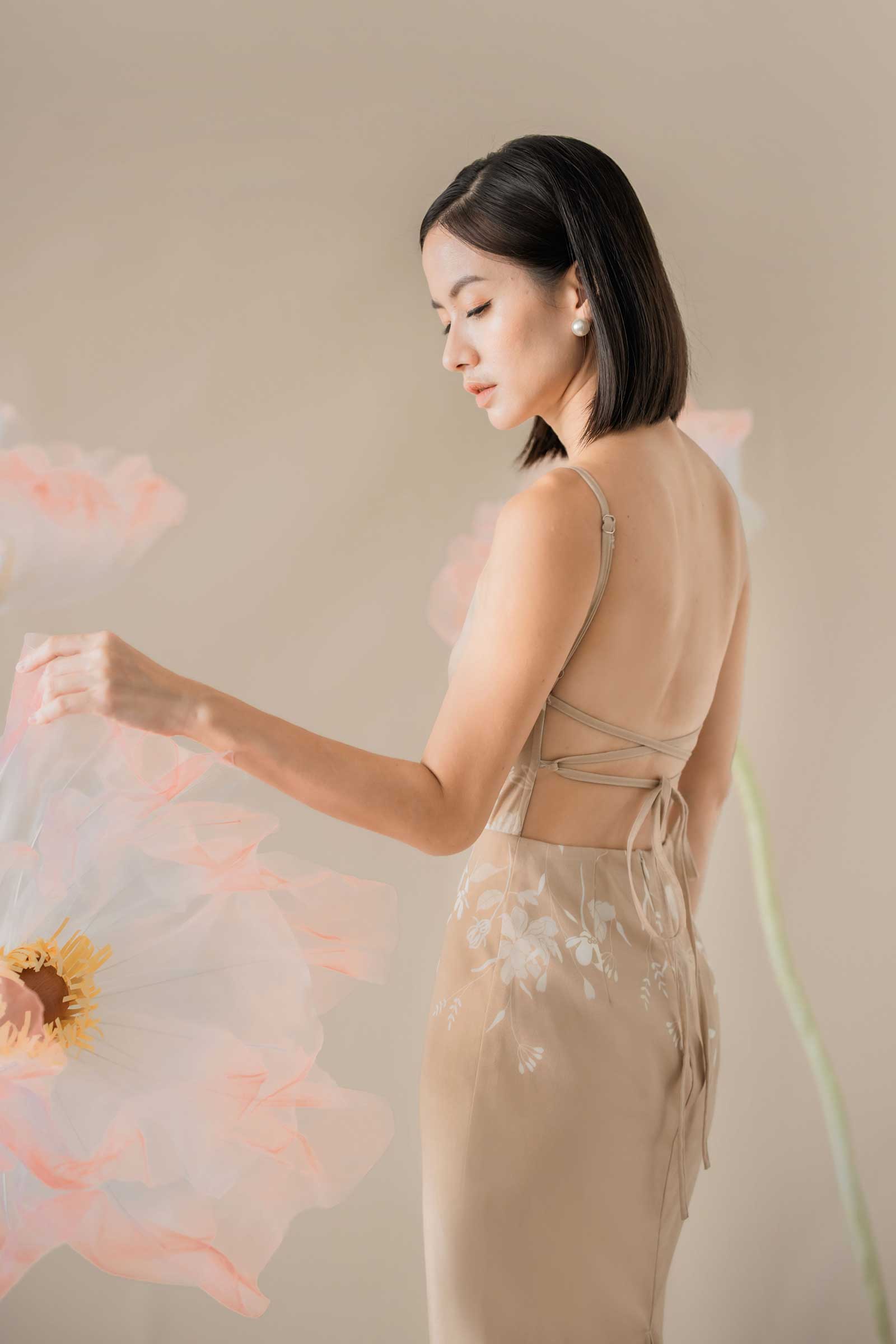 Daeo (Linen) - Image 9