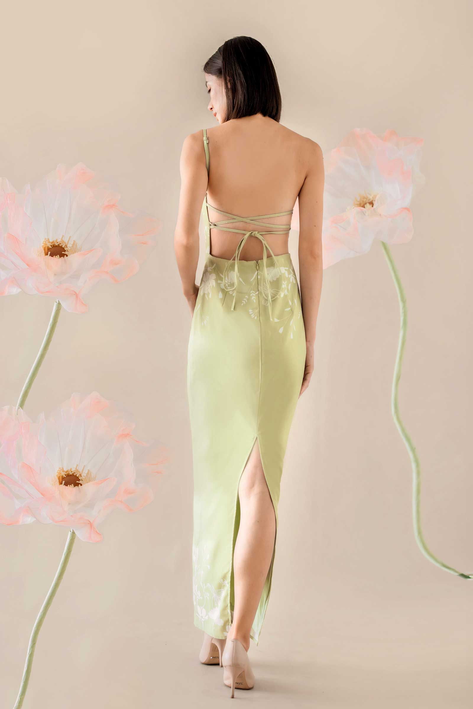 Daeo (Apple Green) - Image 2