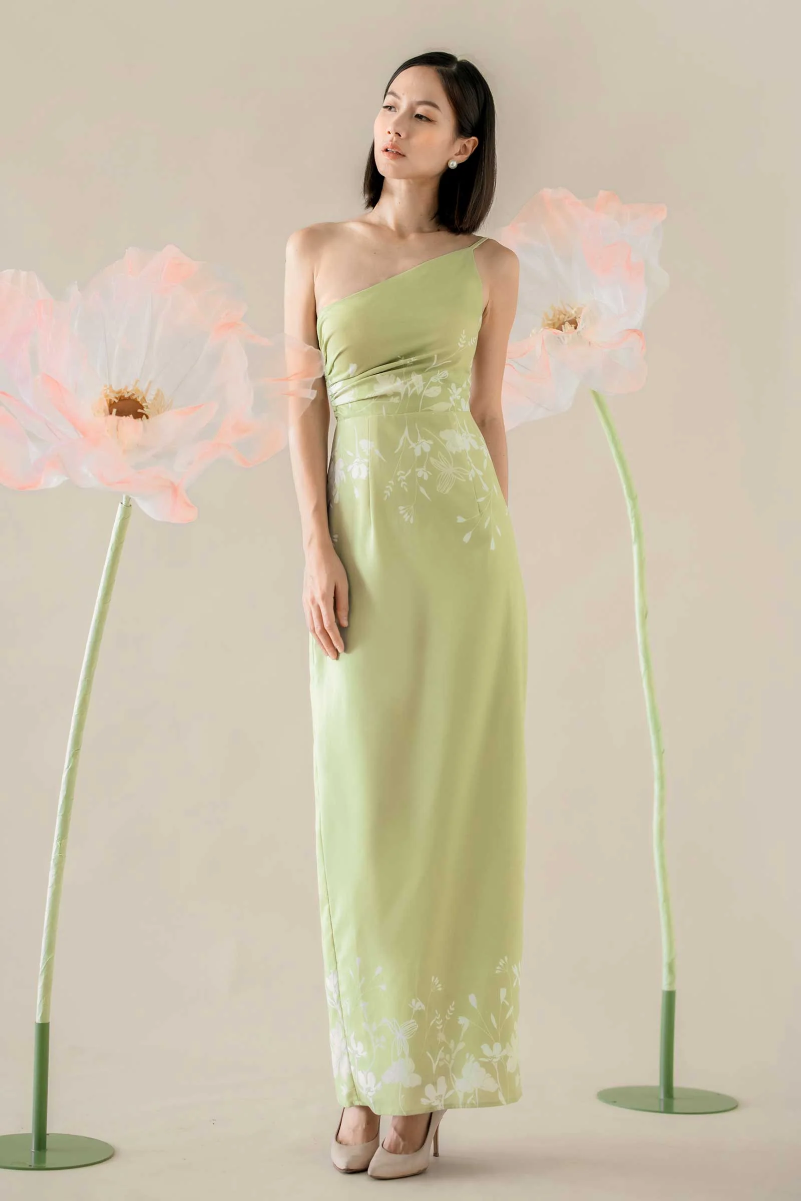 Daeo (Apple Green) - Image 8