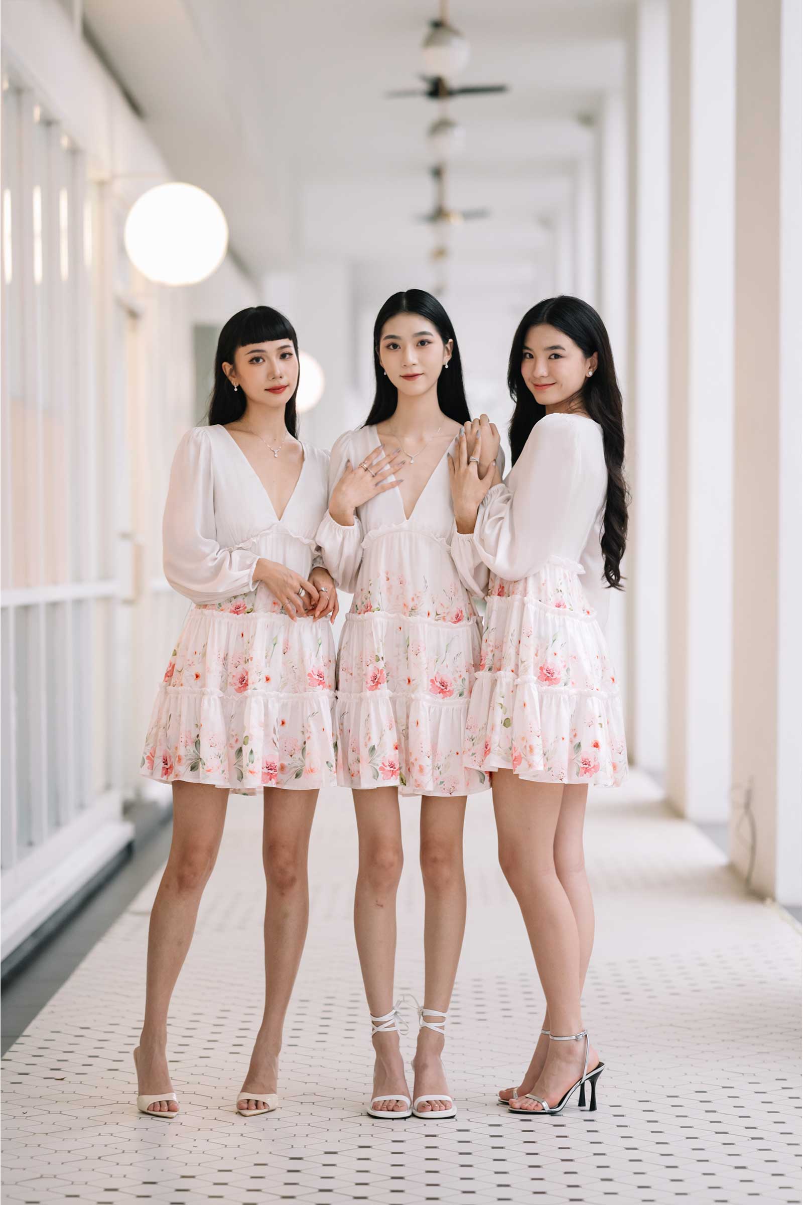 Hope Dress - Image 10