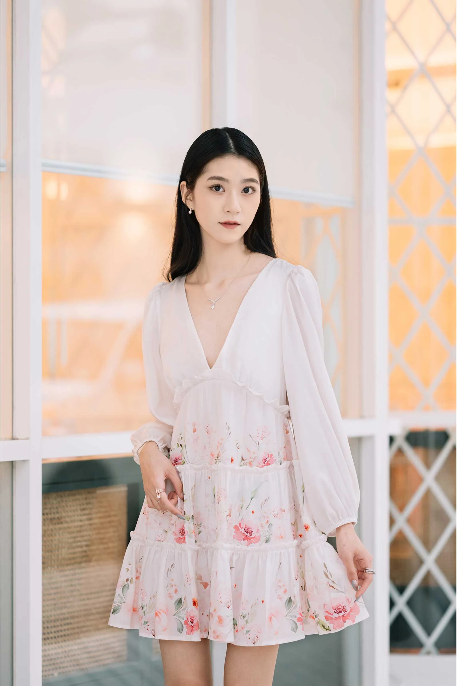 Hope Dress - Image 2