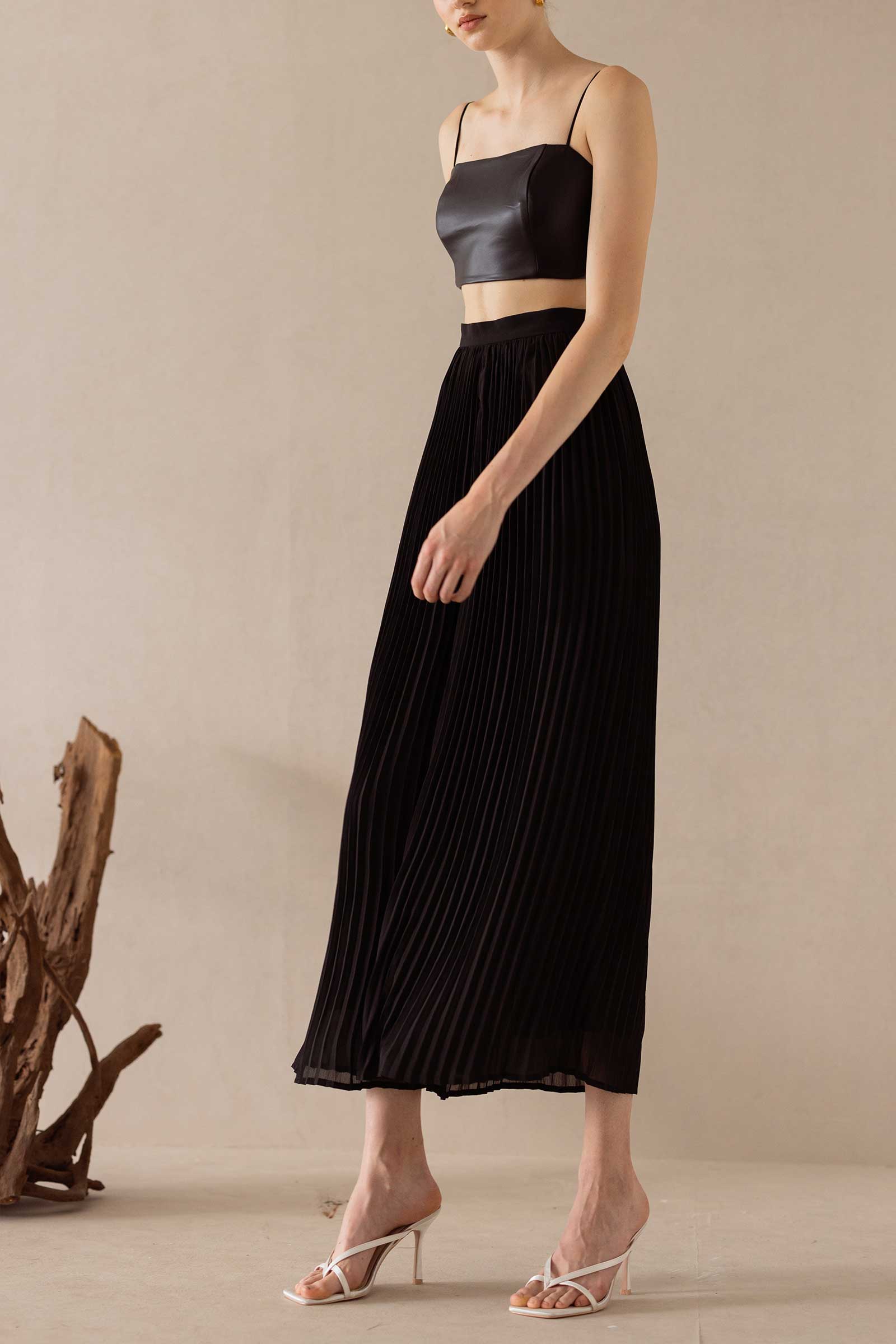 Dastole Pants (Black) - Image 4