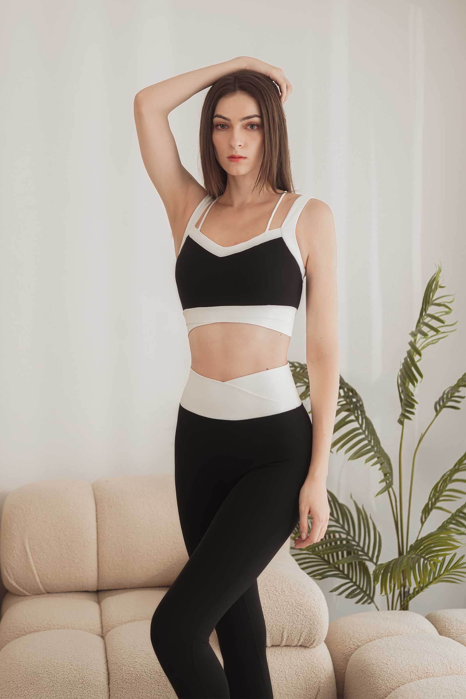 Vitality Top (Black) - Image 5