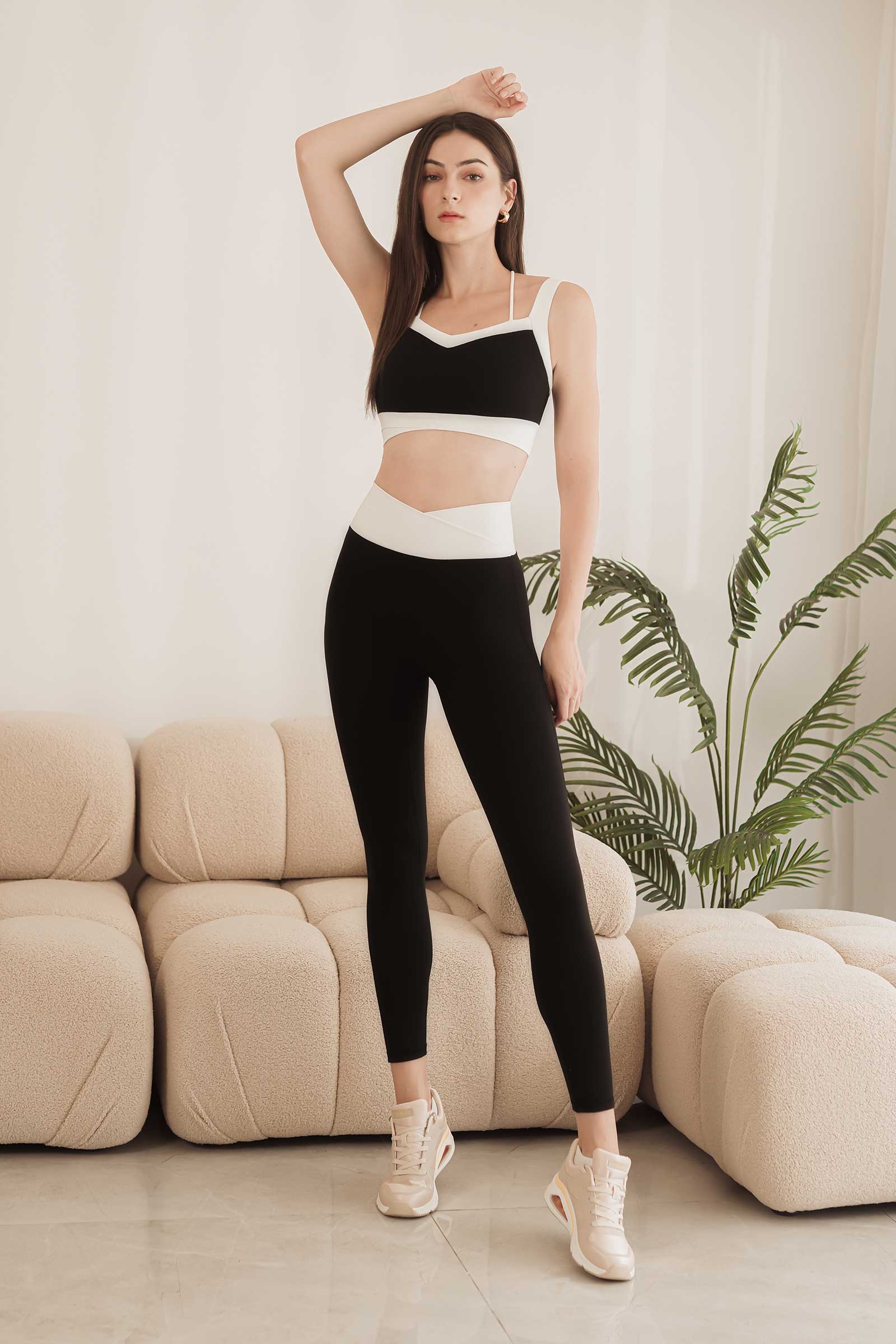 Vitality Pants (Black) - Image 16
