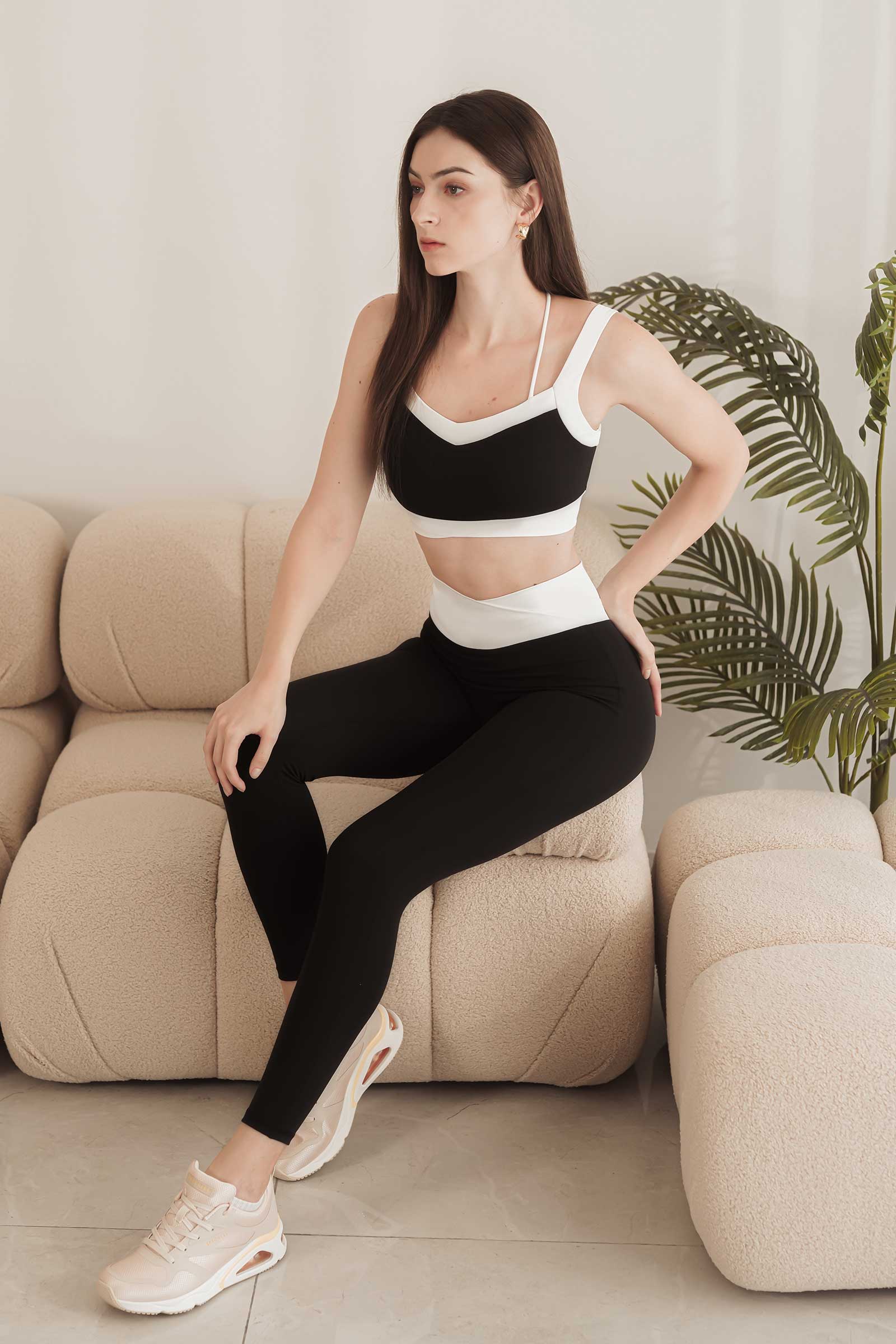 Vitality Pants (Black) - Image 18