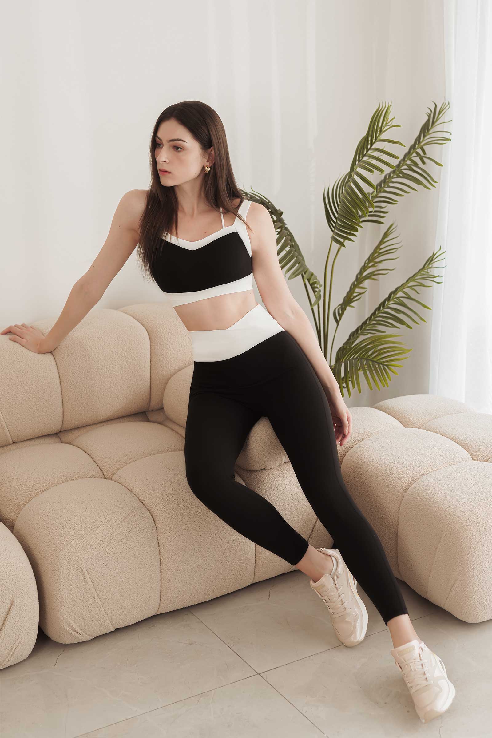 Vitality Pants (Black) - Image 19