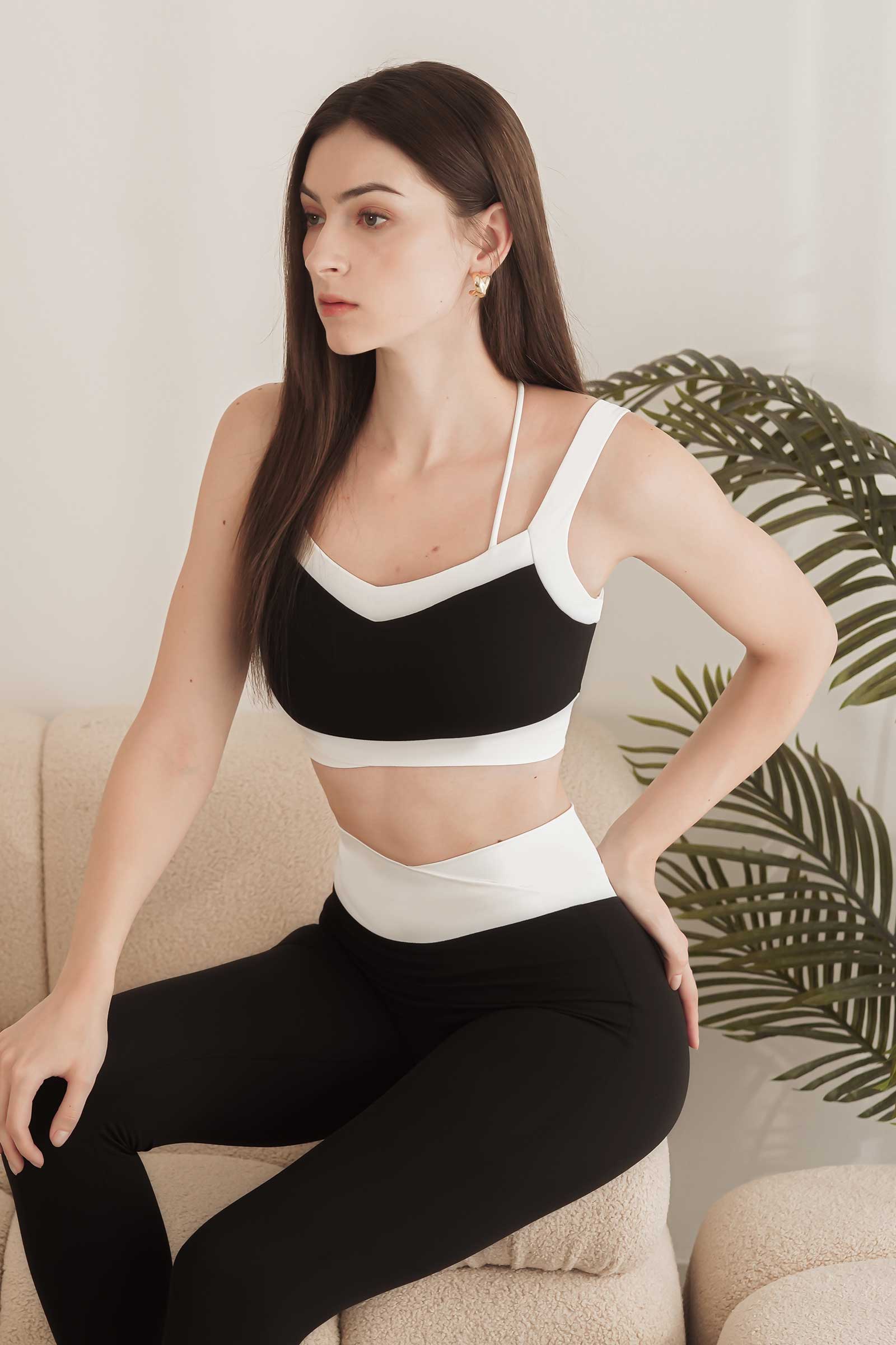 Vitality Pants (Black) - Image 5