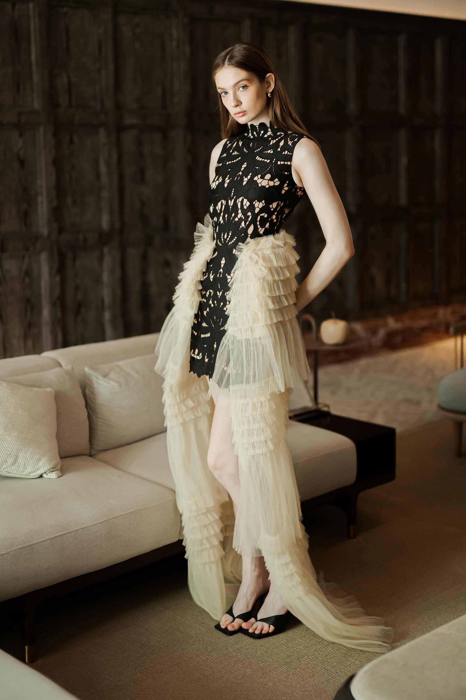 Daxiese (Black) - Image 5