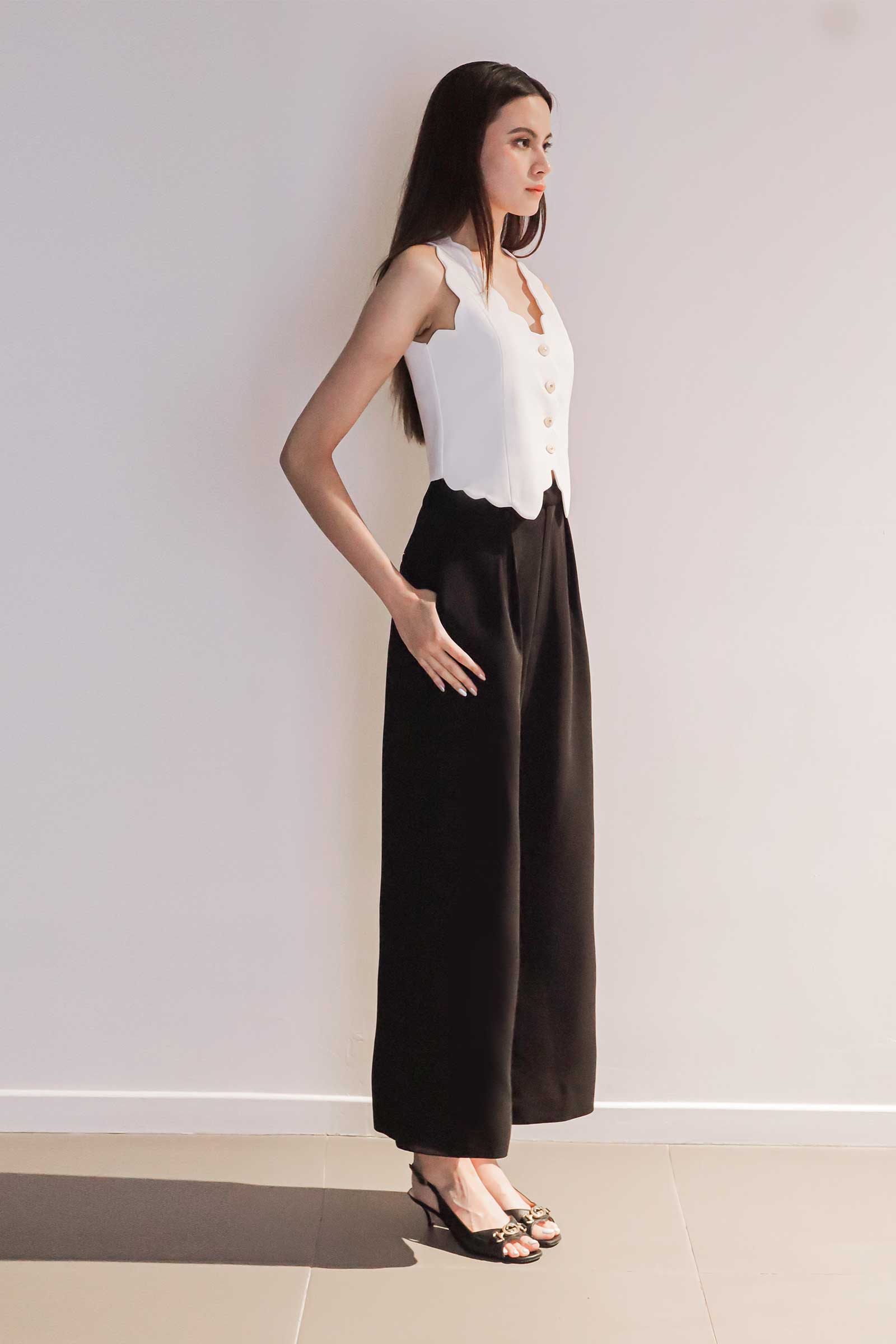 Derley Pants (Black) - Image 5