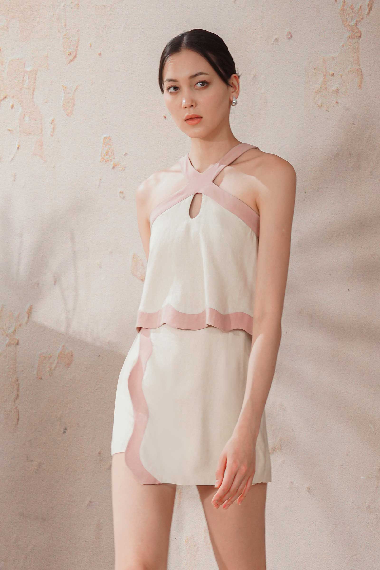 Dena Romper (Linen) - Image 11