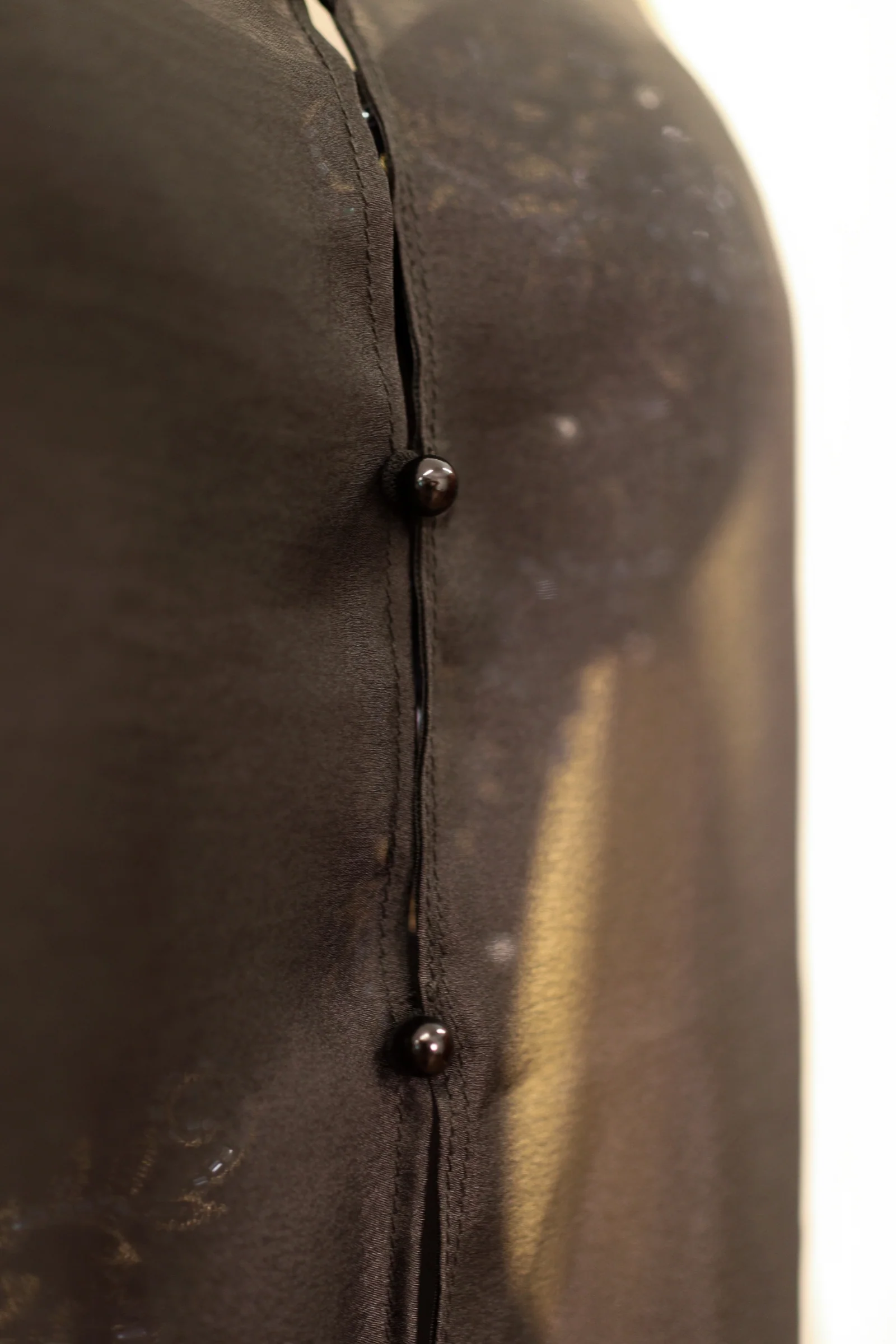 Casa Multiway Cape (Black) - Image 6