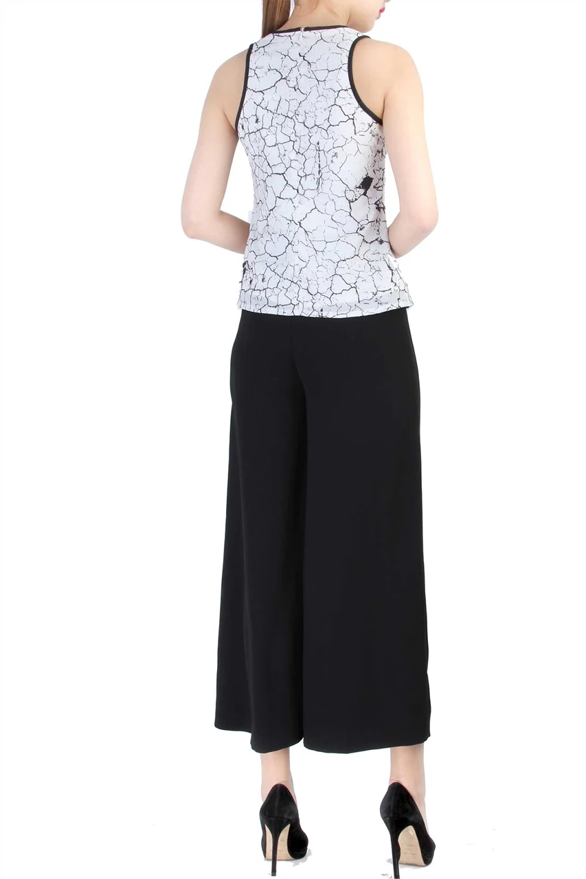 Dyora Top (Black) - Image 3