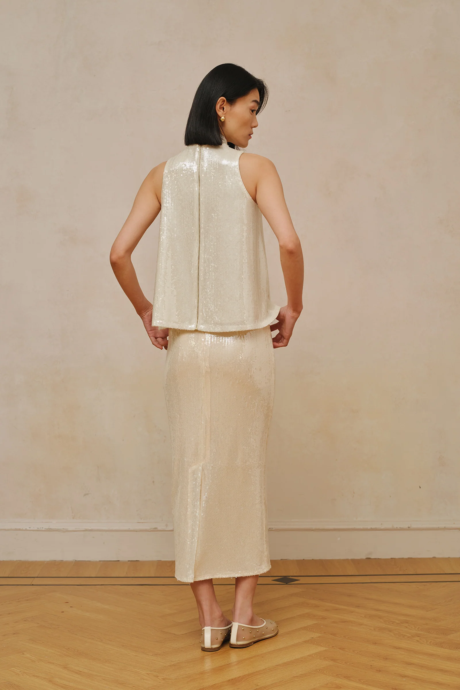 Lumen Top (Porcelain White) - Image 16