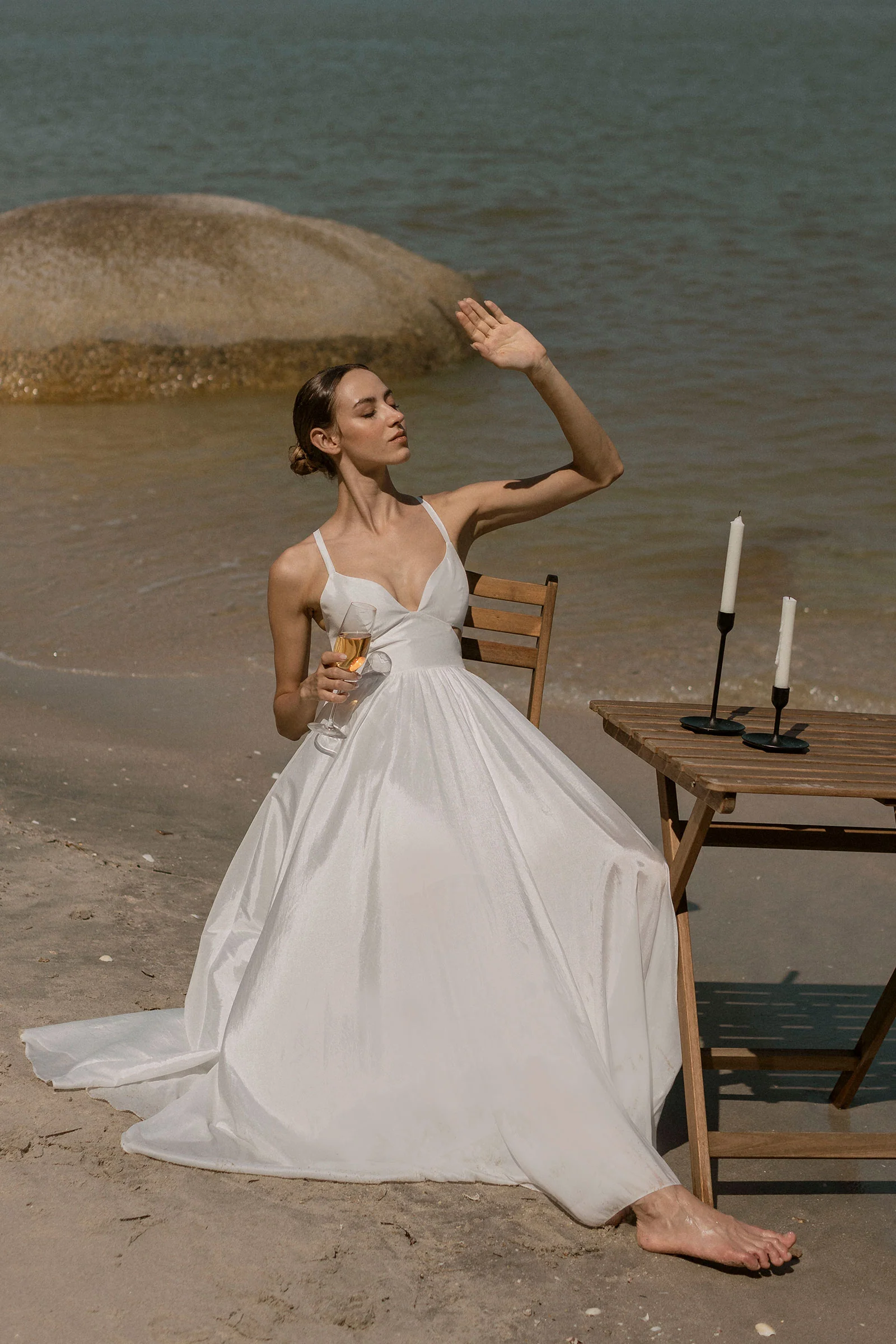 Dream (White) - Image 5