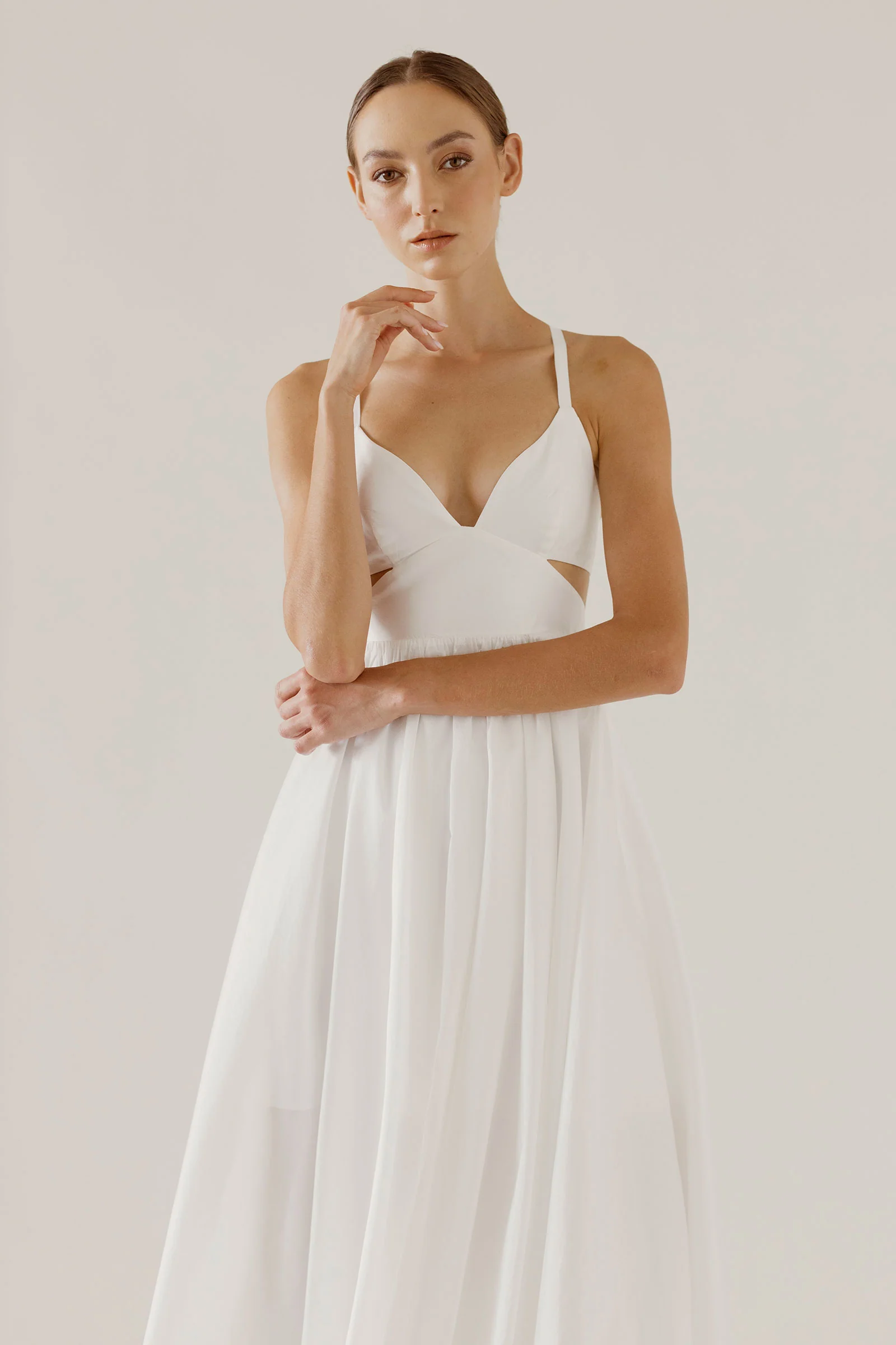 Dream (White) - Image 8