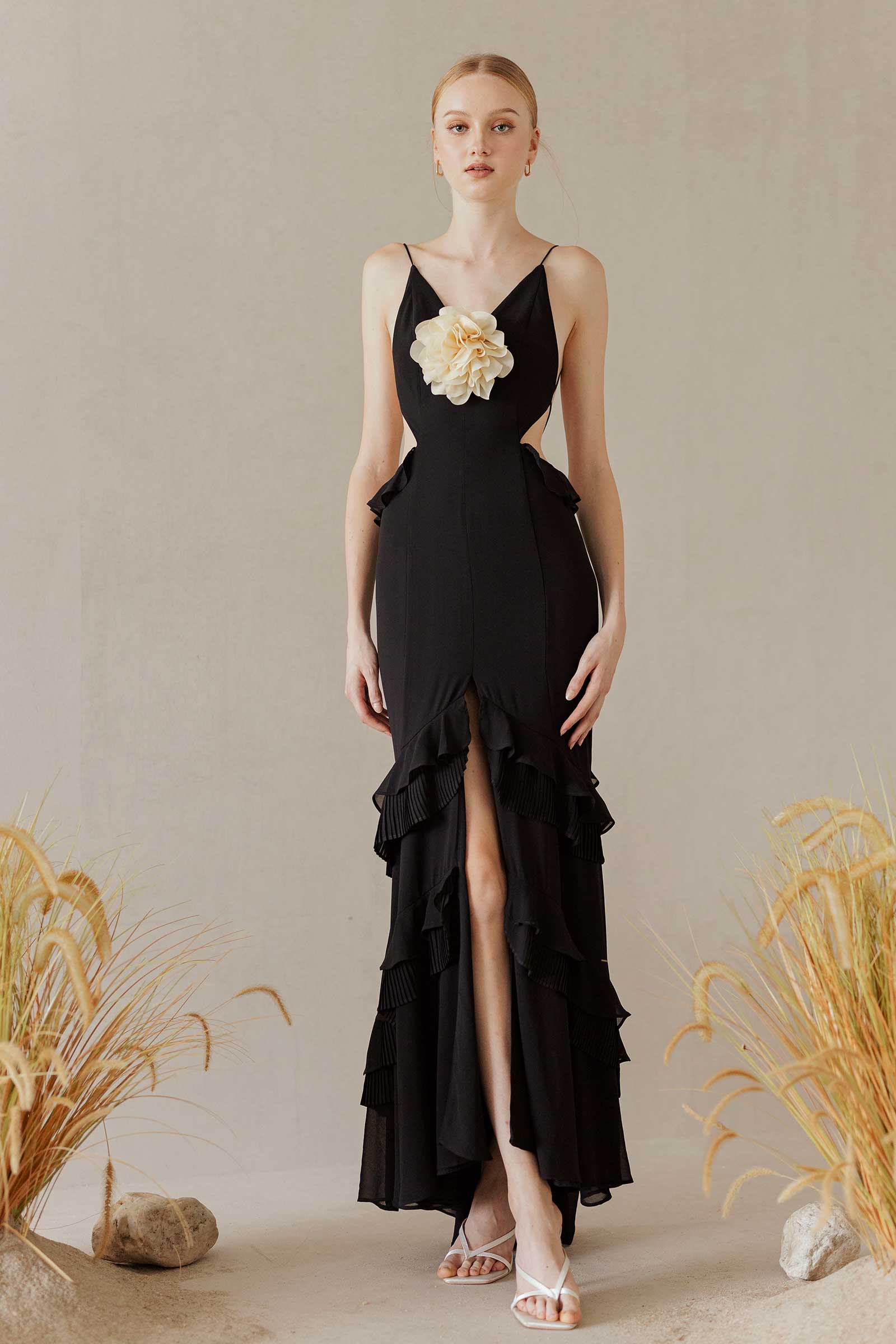 Diowe (Black) - Image 10