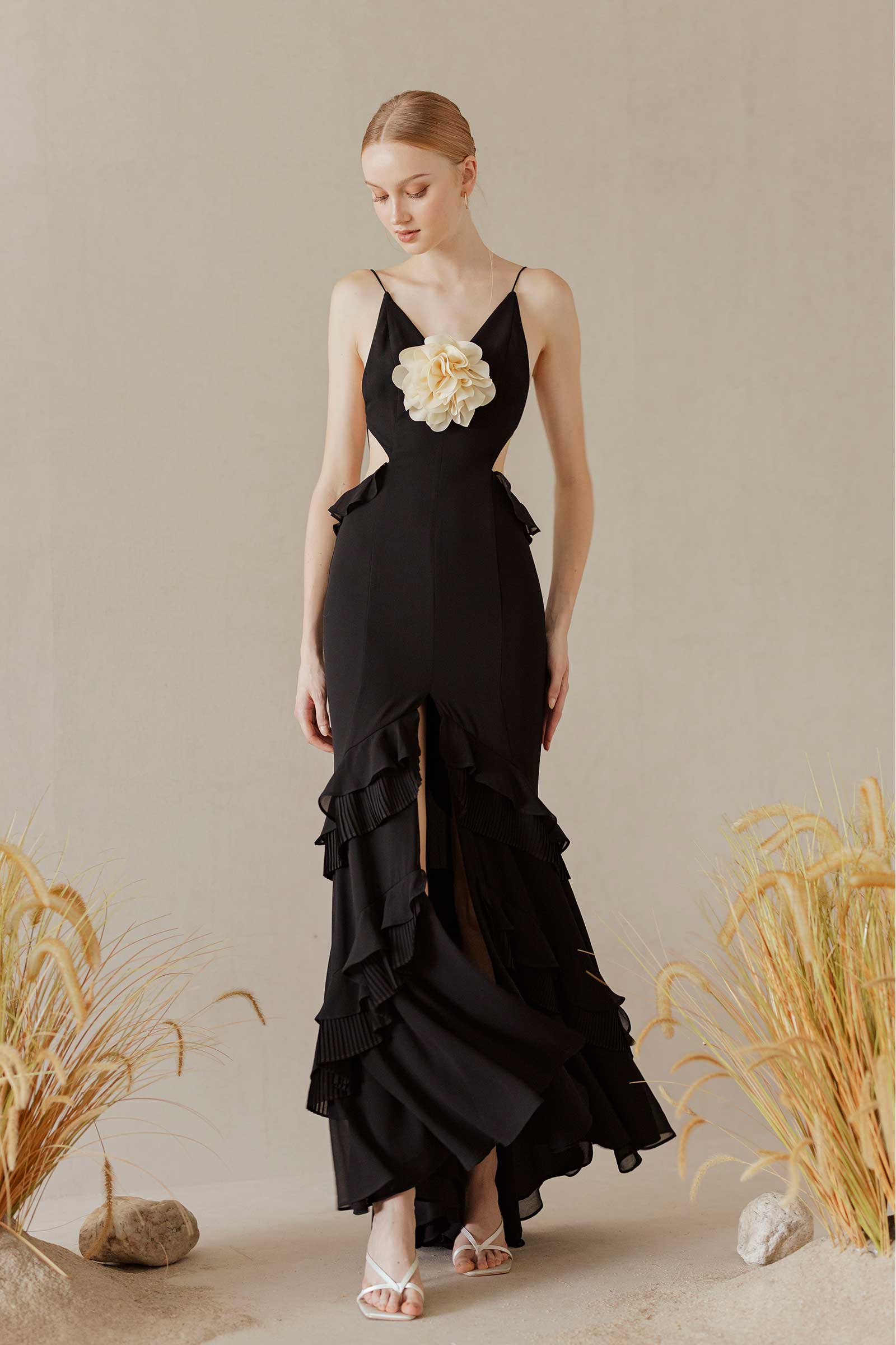 Diowe (Black) - Image 3