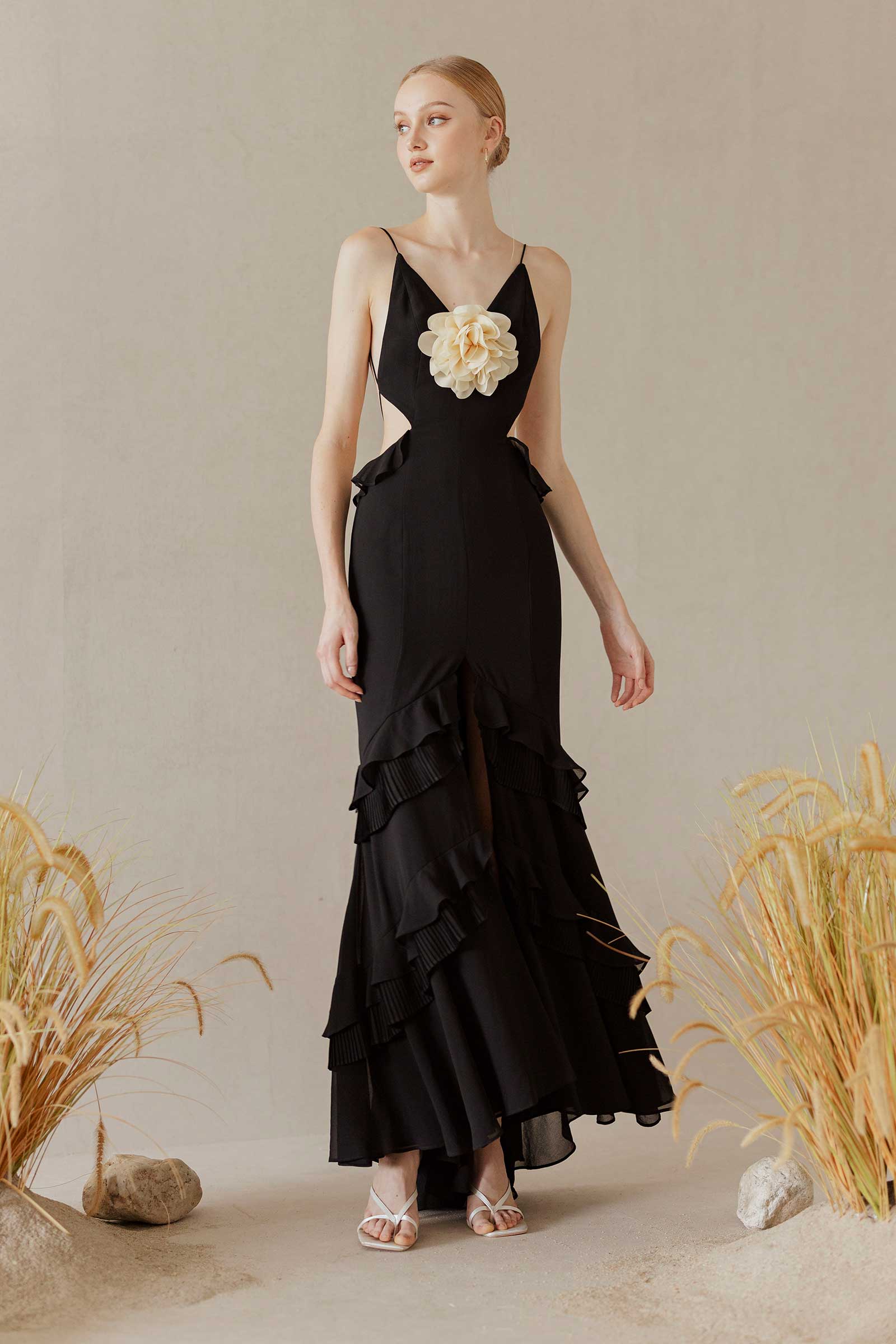 Diowe (Black) - Image 7