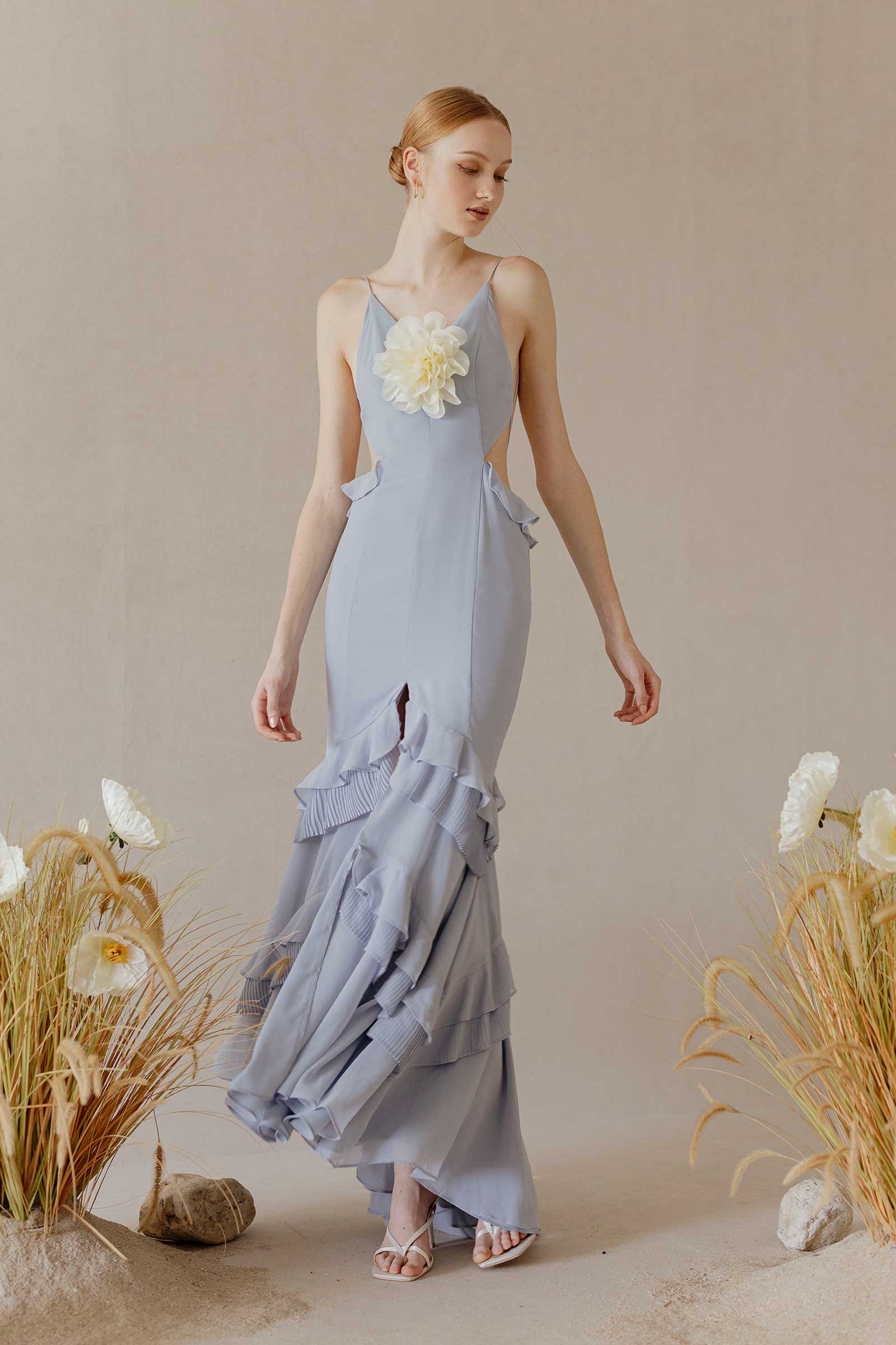 Diowe (Pale Blue) - Image 2