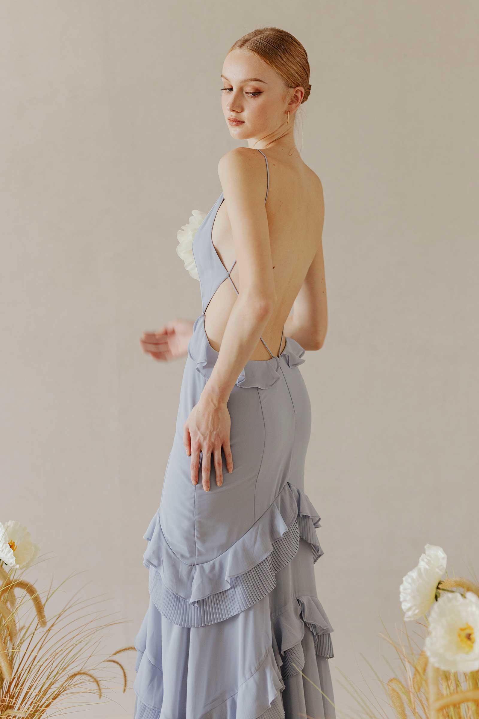Diowe (Pale Blue) - Image 3