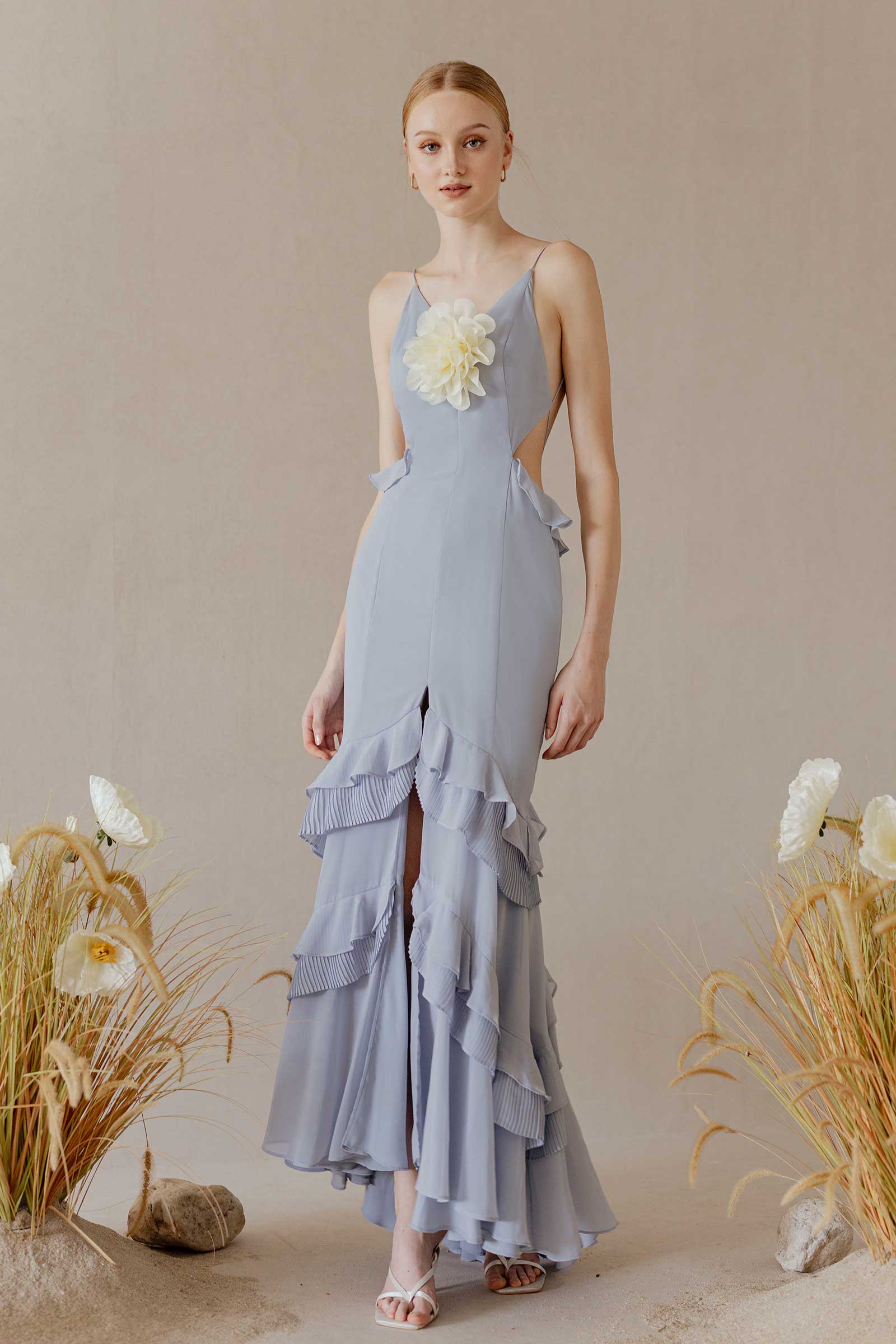 Diowe (Pale Blue) - Image 4