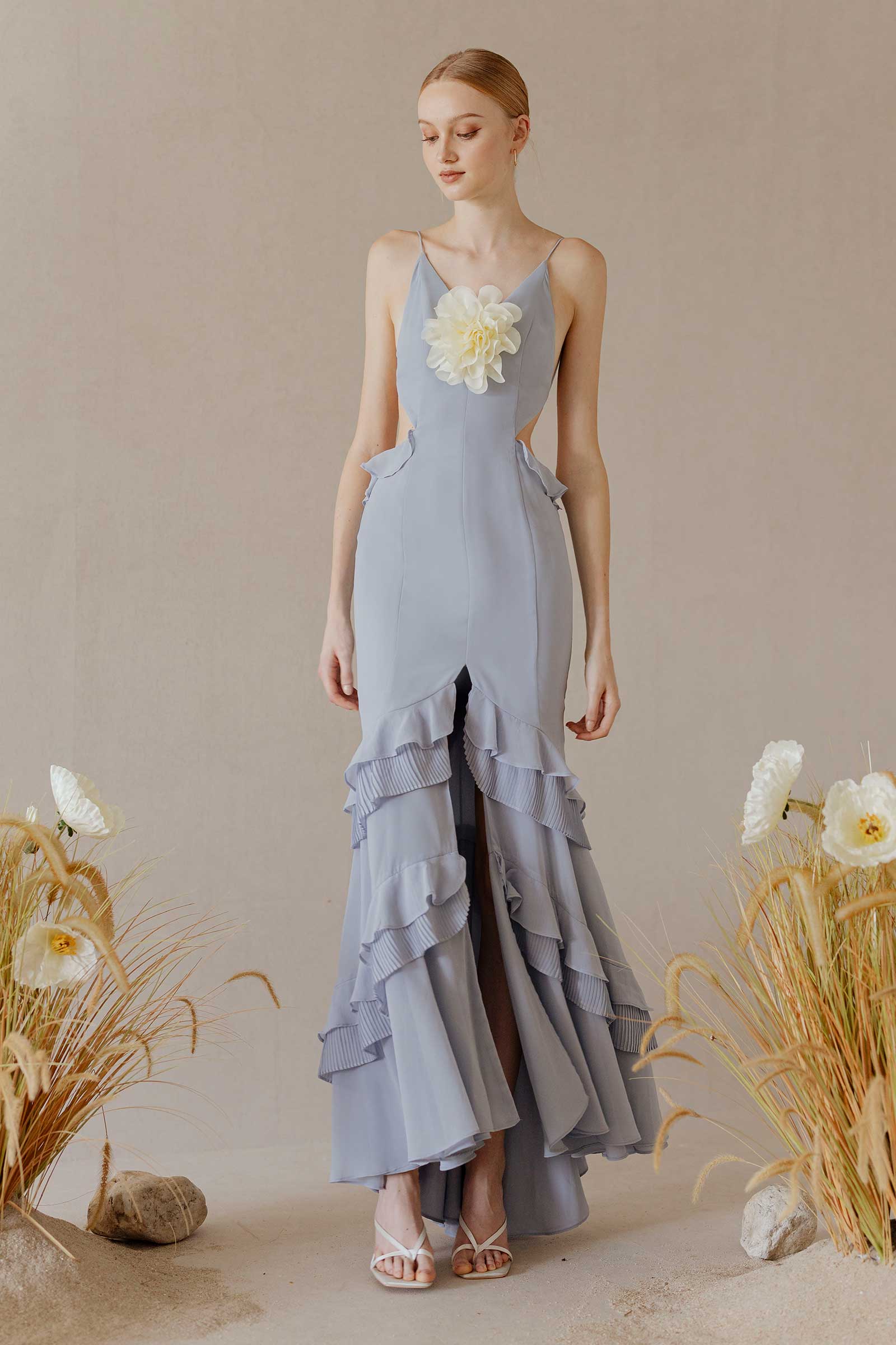 Diowe (Pale Blue) - Image 5