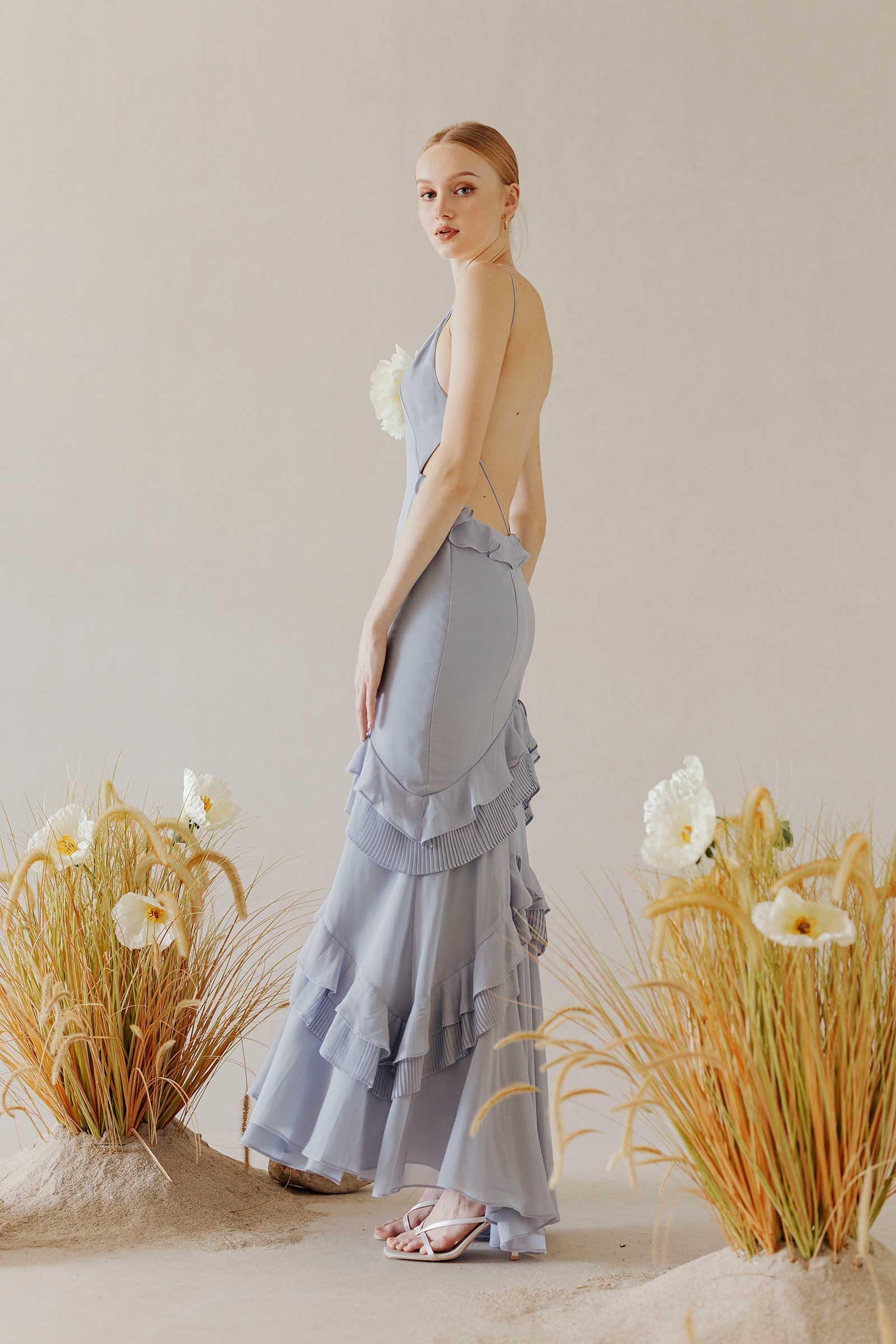 Diowe (Pale Blue) - Image 6