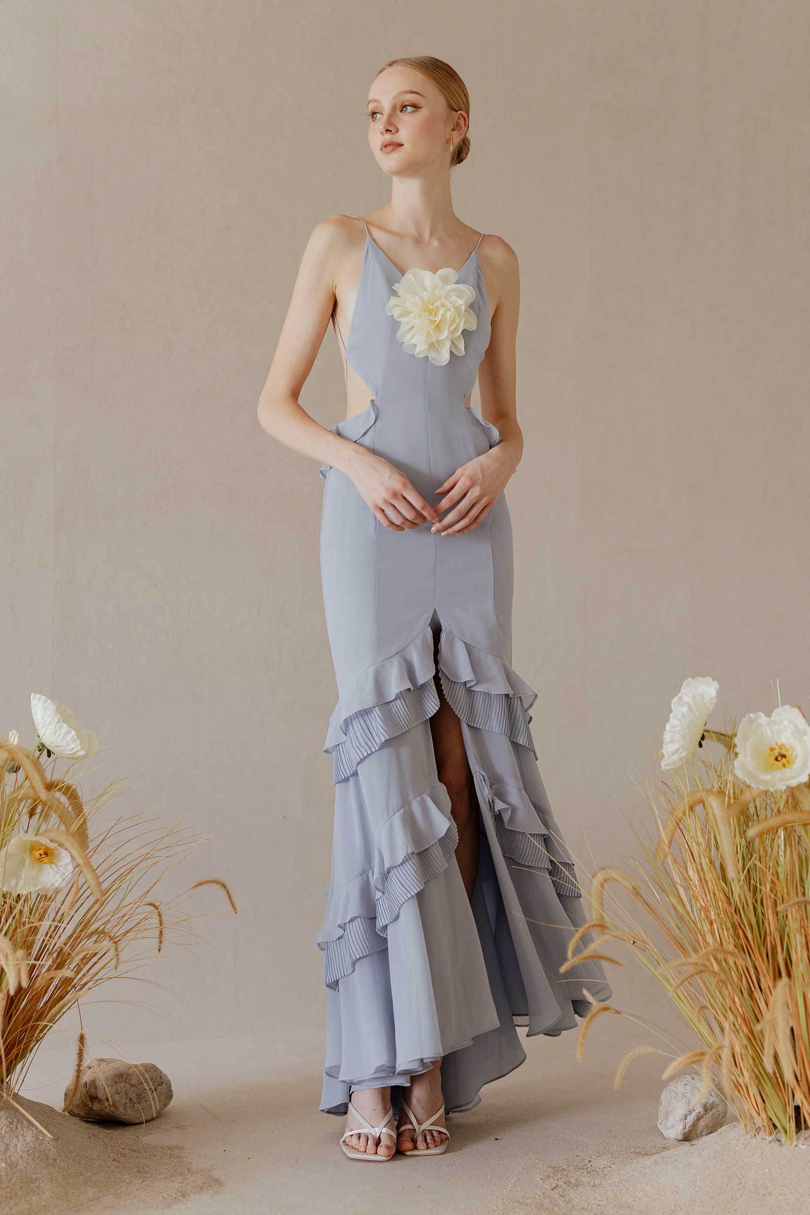 Diowe (Pale Blue) - Image 7