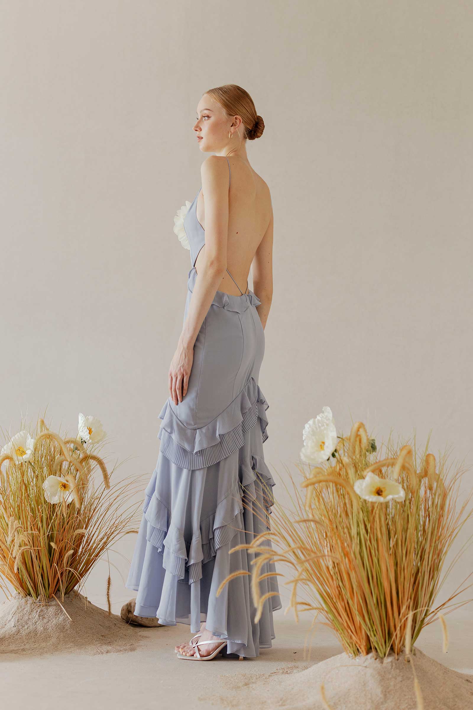 Diowe (Pale Blue) - Image 8