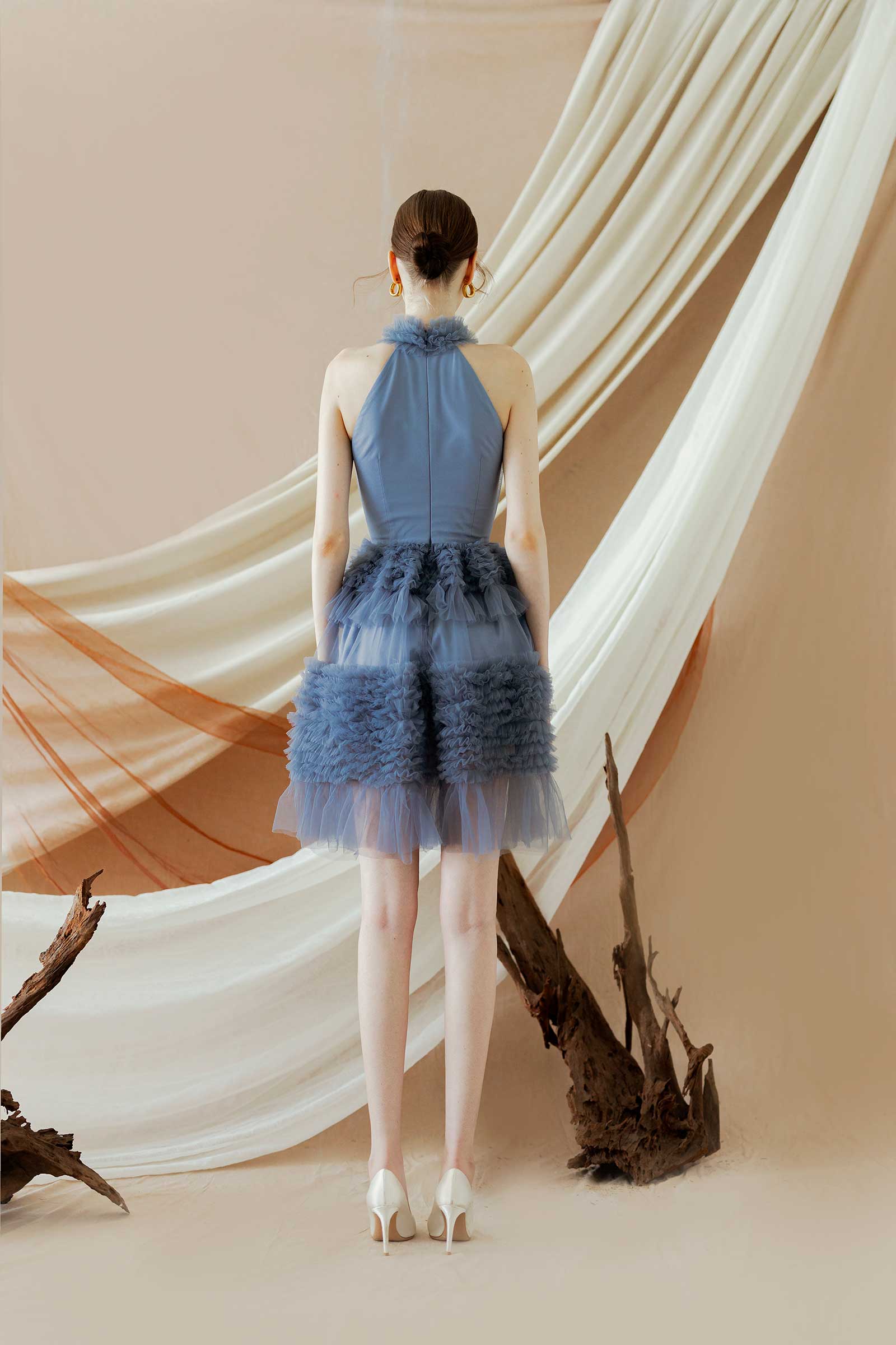 Daive (Dusty Blue) - Image 6