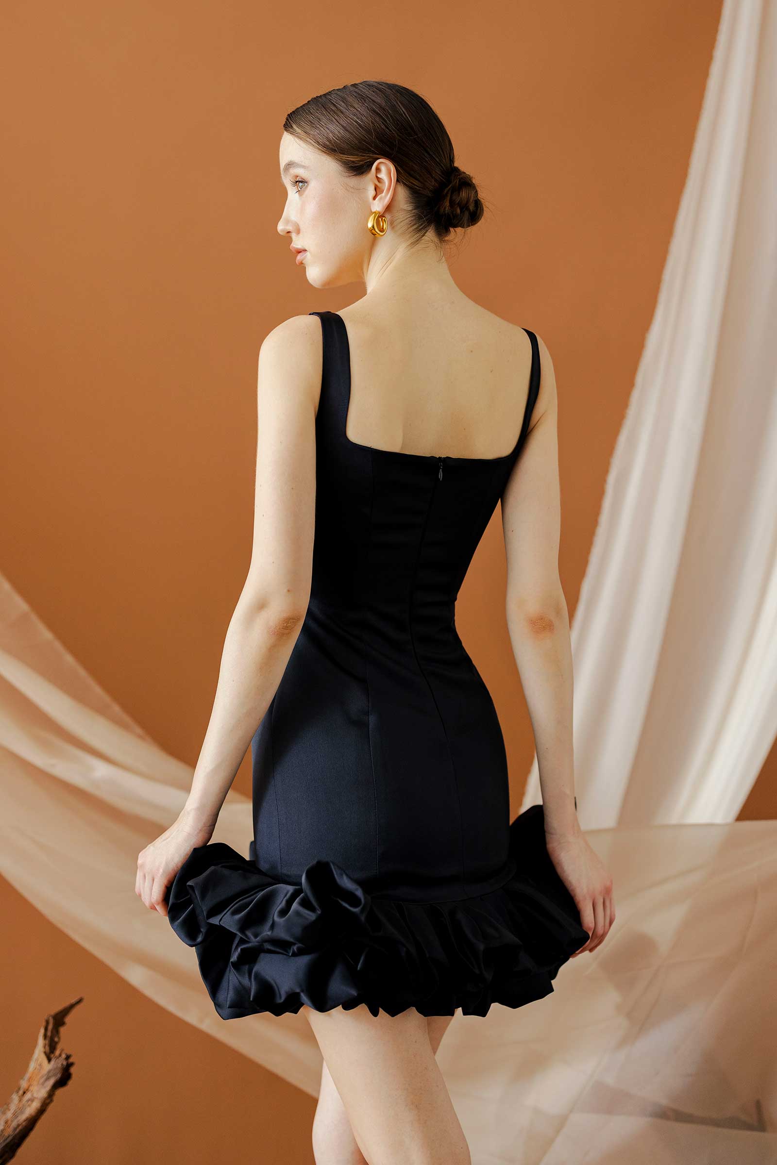 Daije (Black) - Image 4