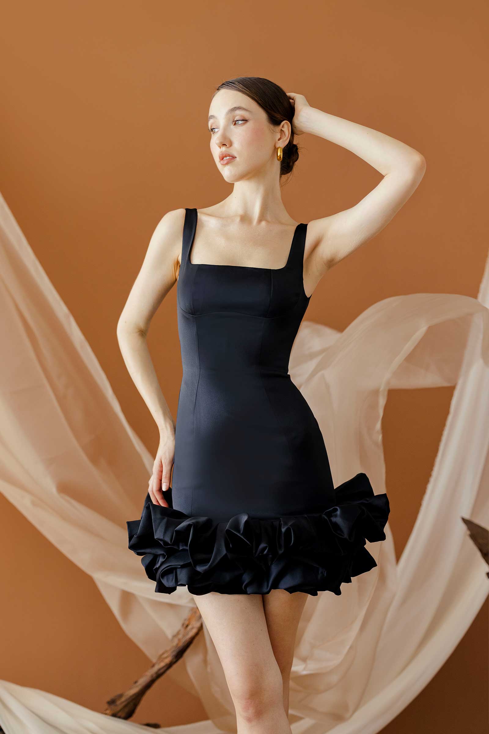 Daije (Black) - Image 9