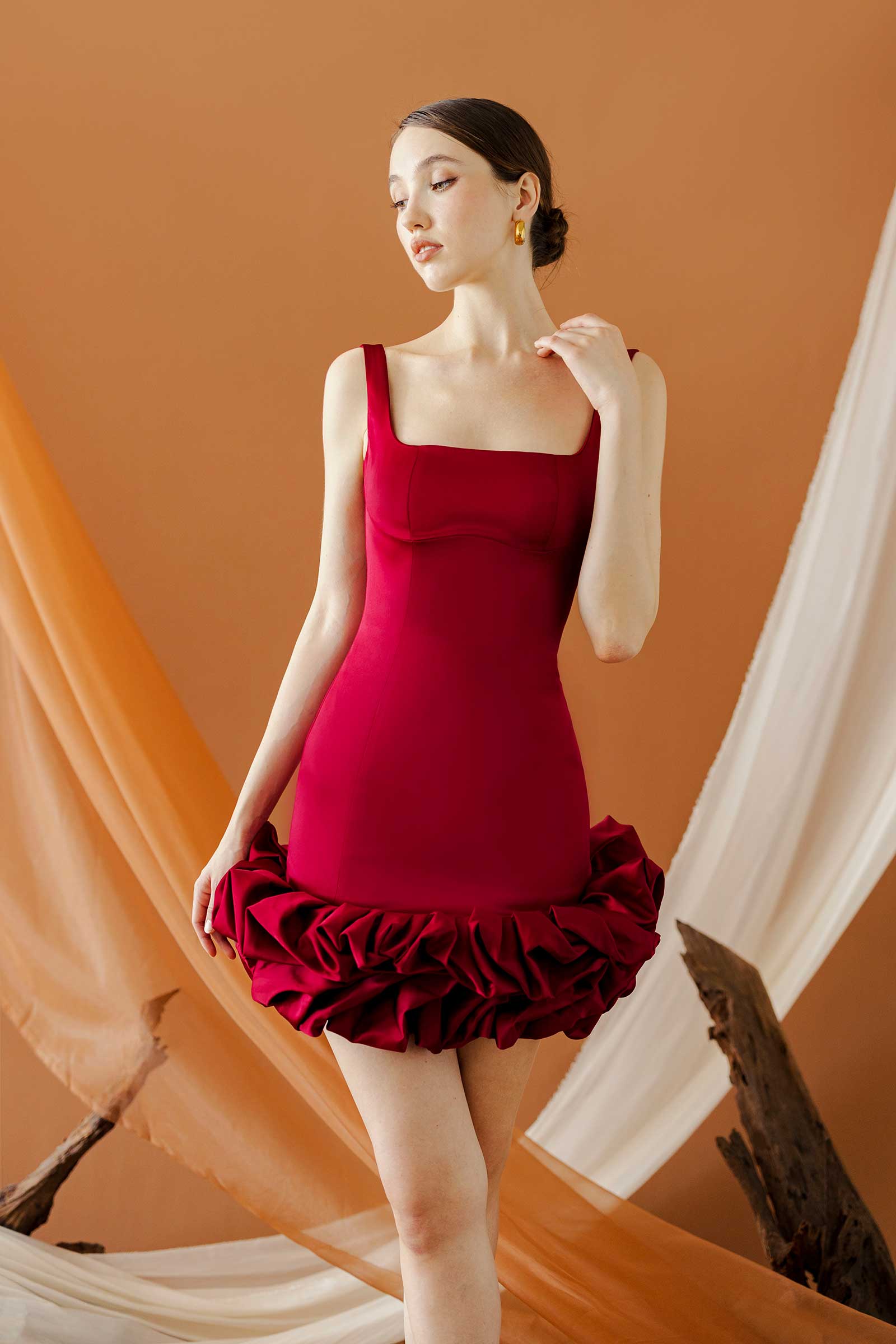 Daije (Red) - Image 2