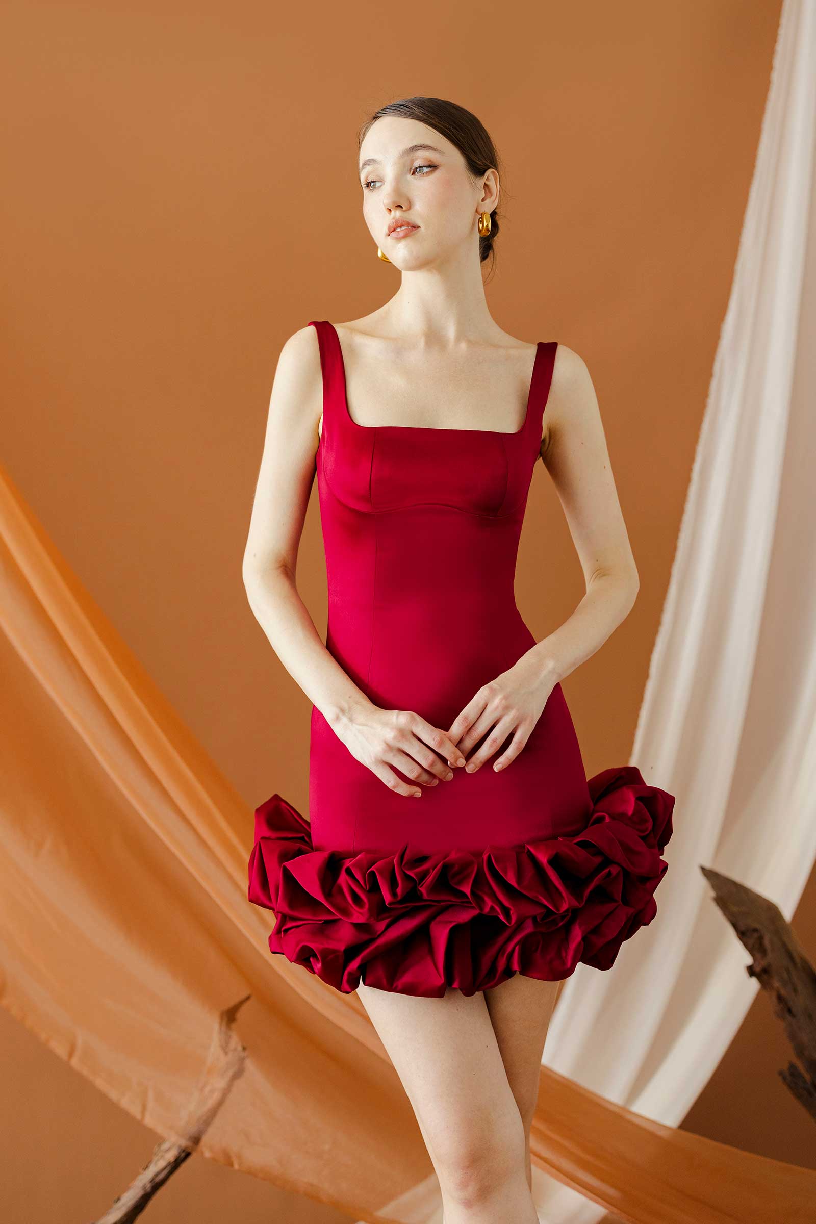 Daije (Red) - Image 5