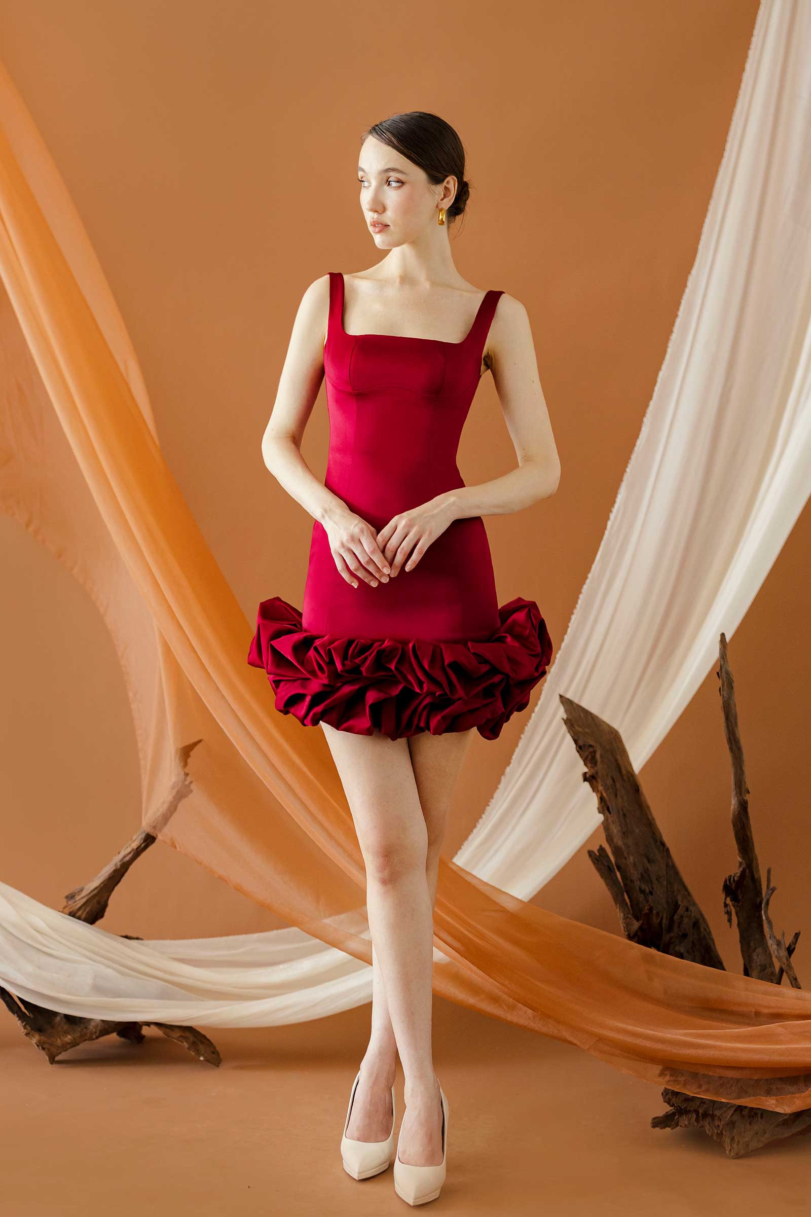 Daije (Red) - Image 6