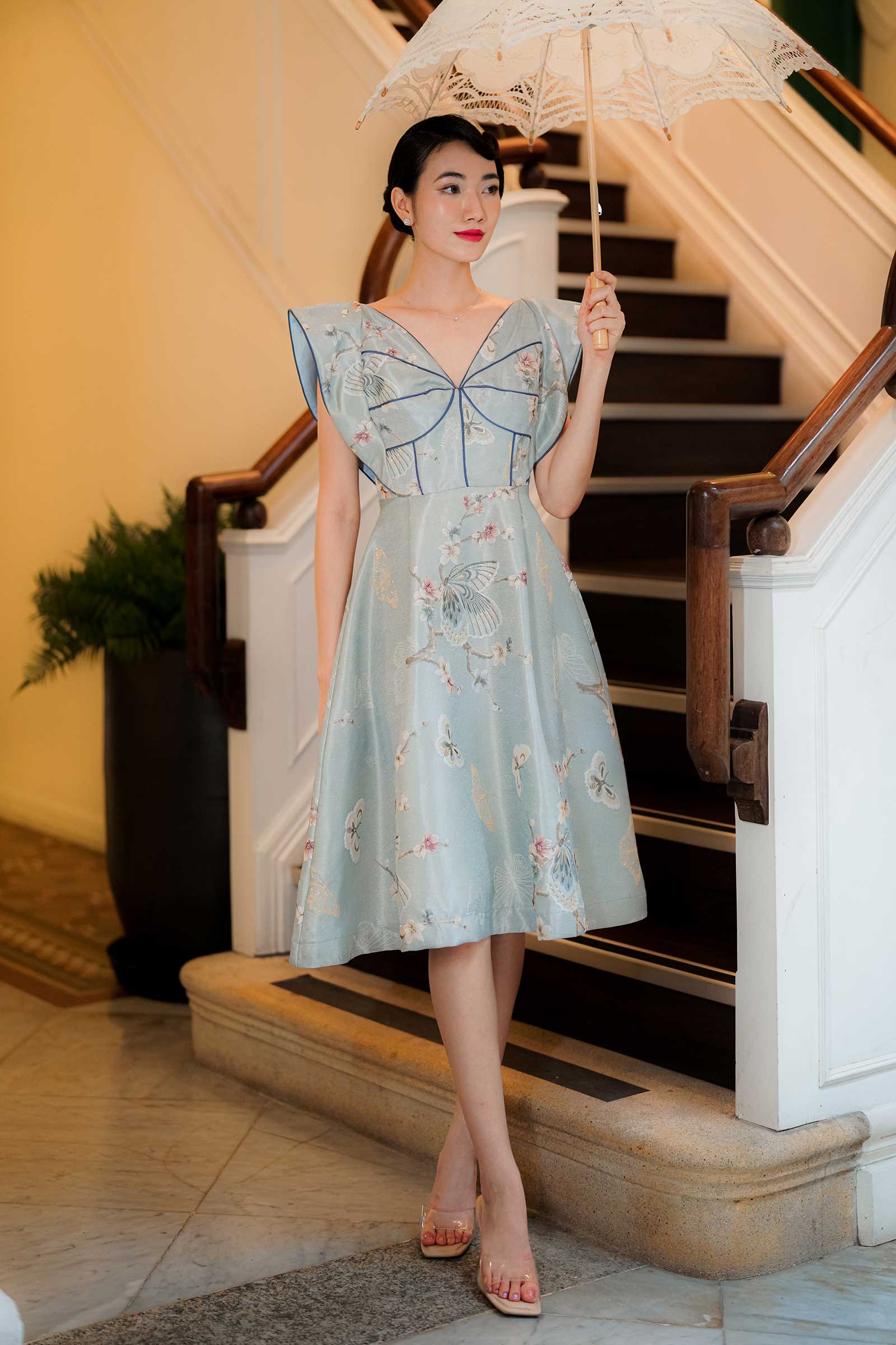 Liena (Pale Blue) - Image 3